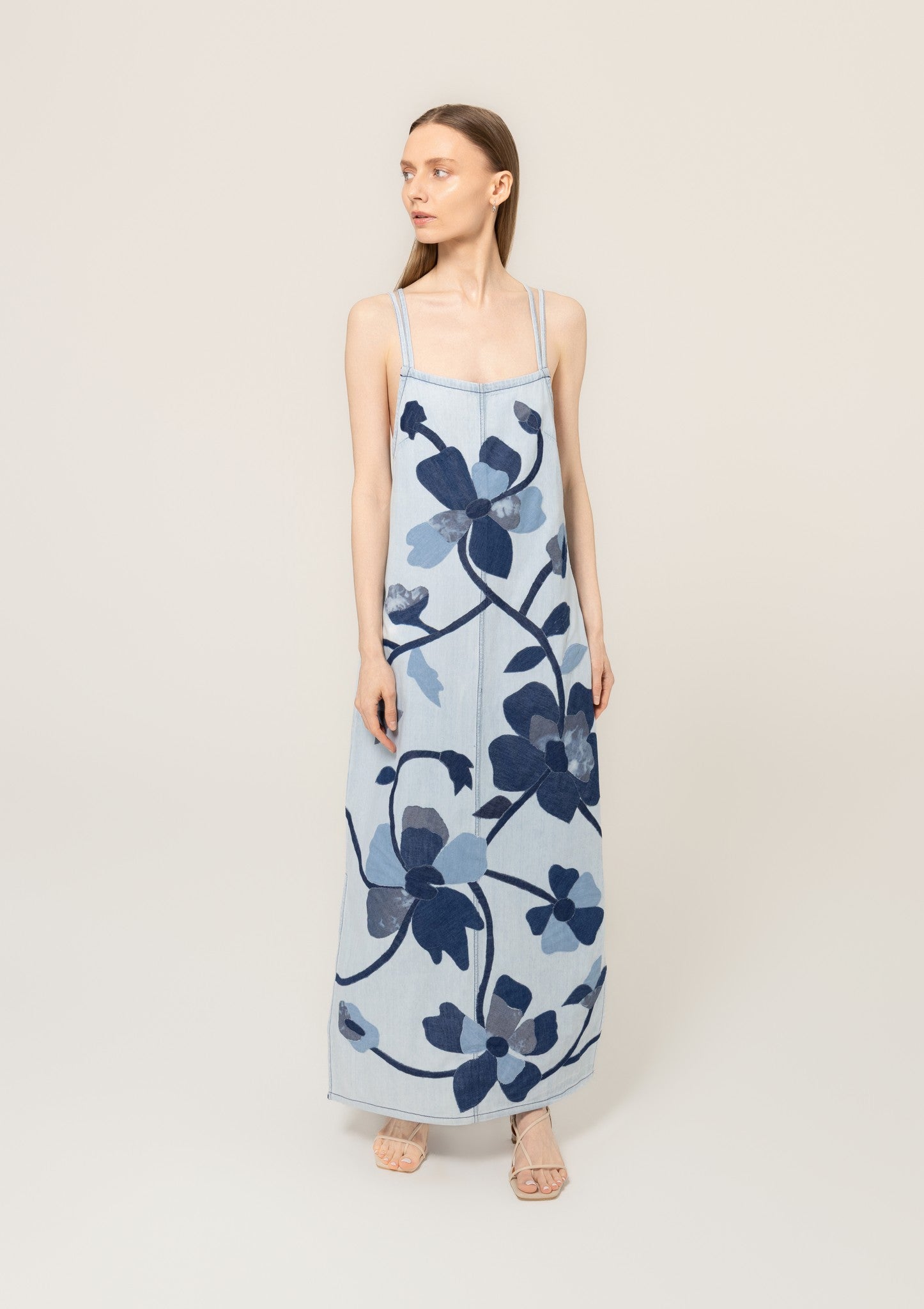 Leila Dress