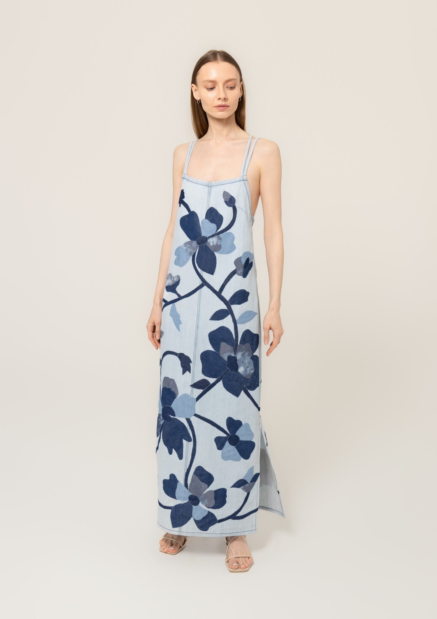 Leila Dress