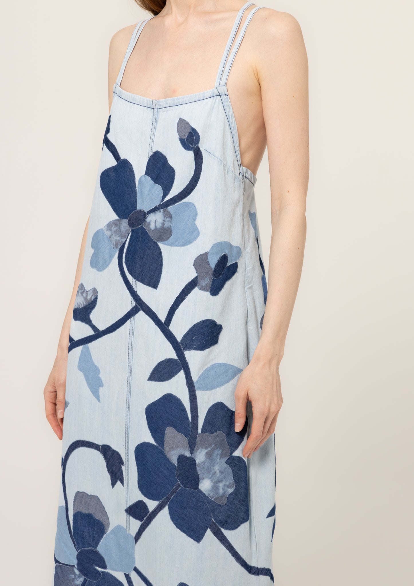 Leila Dress