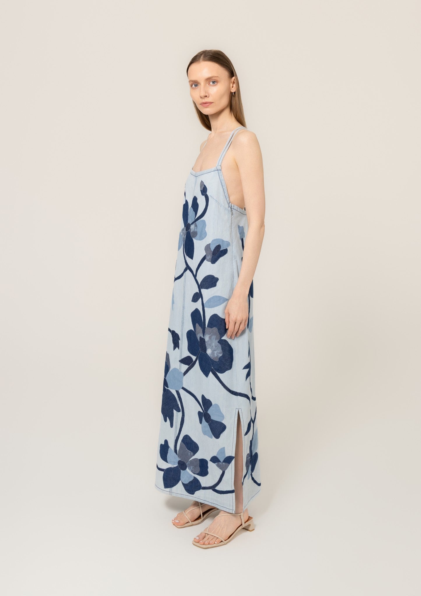 Leila Dress