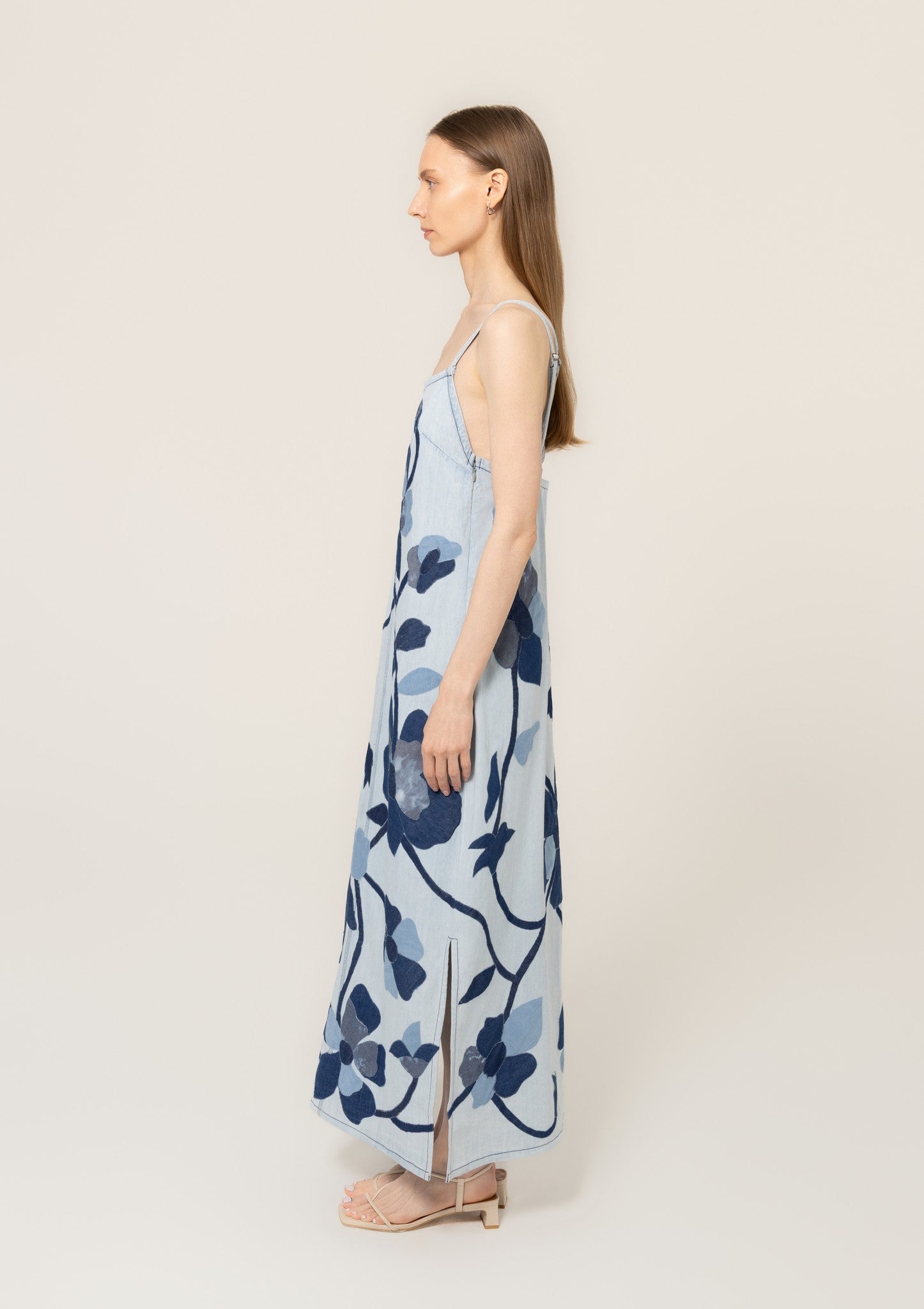 Leila Dress