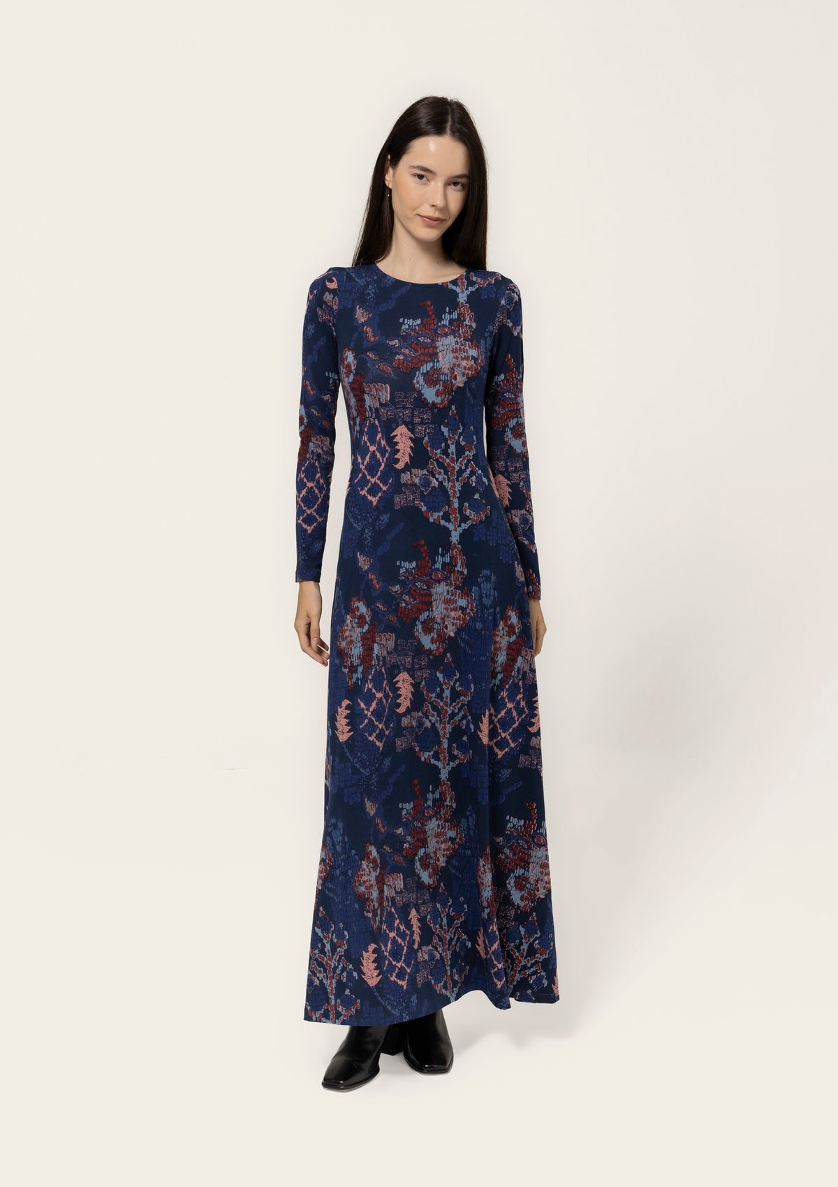 Harlow Dress