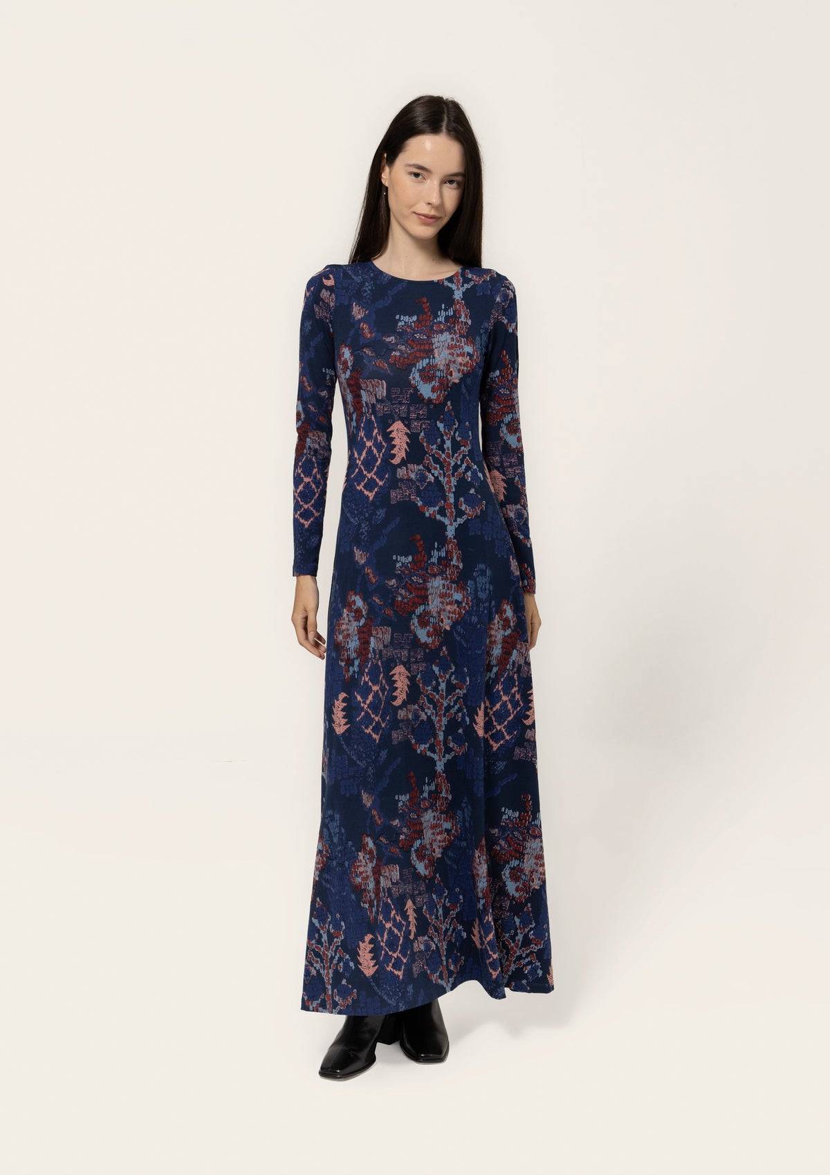 Harlow Dress