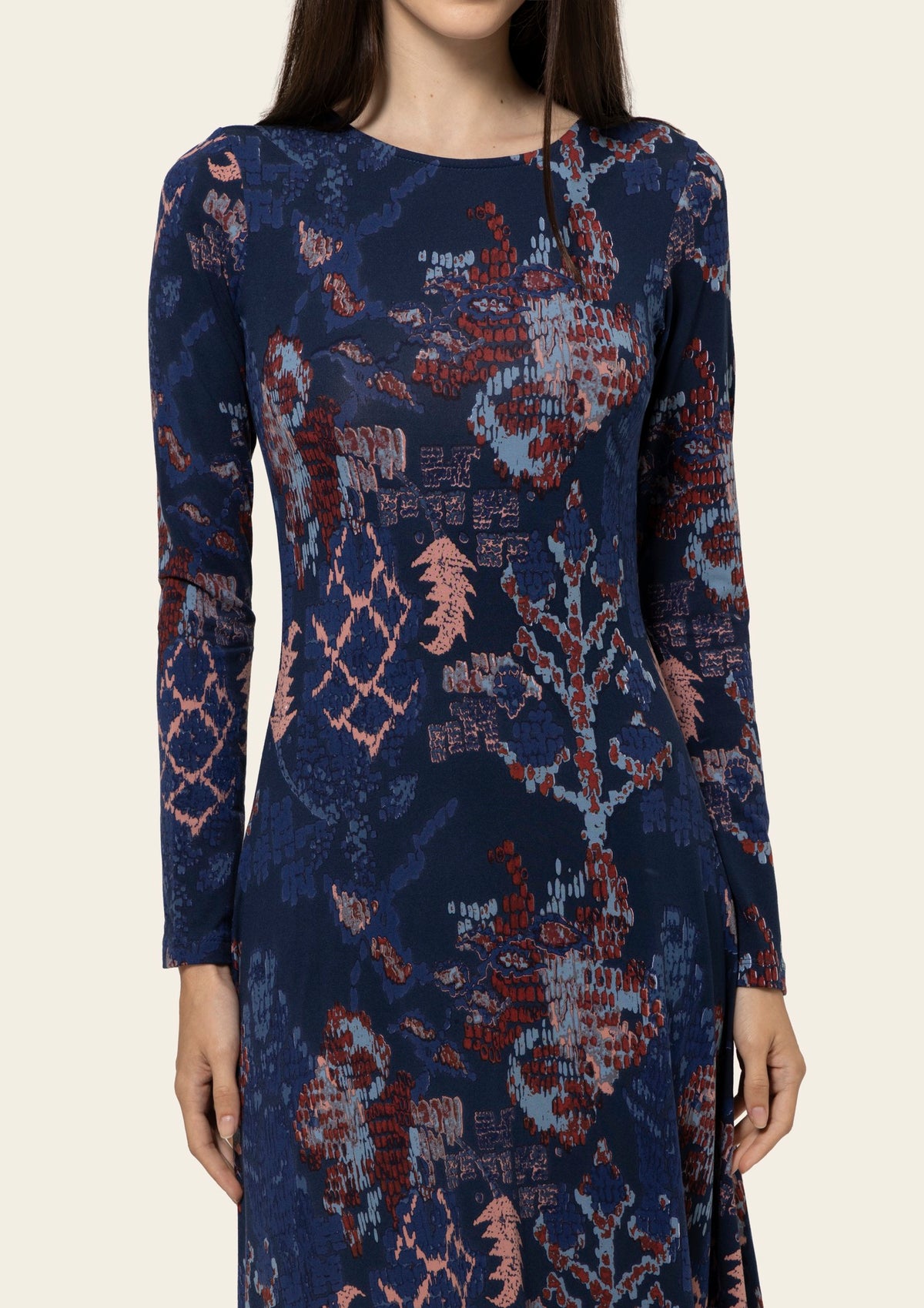 Harlow Dress