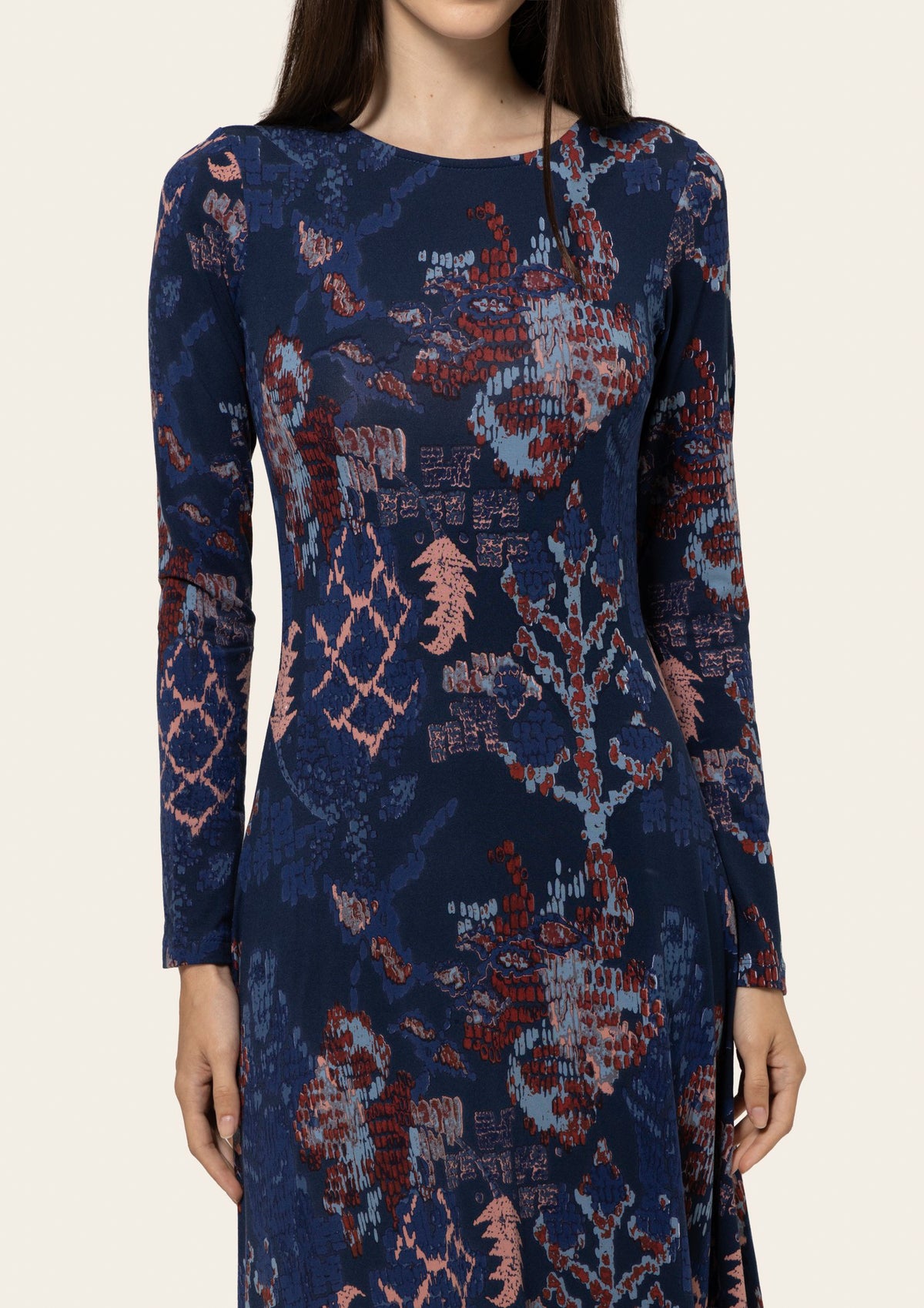 Harlow Dress