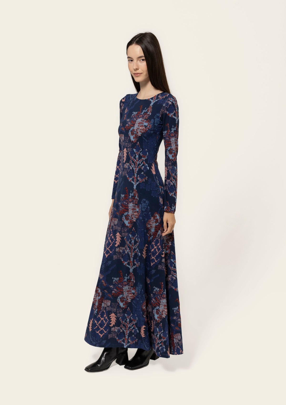 Harlow Dress