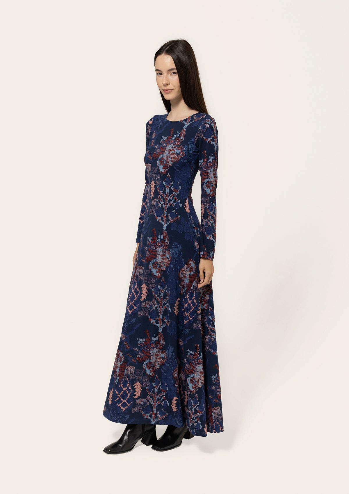 Harlow Dress