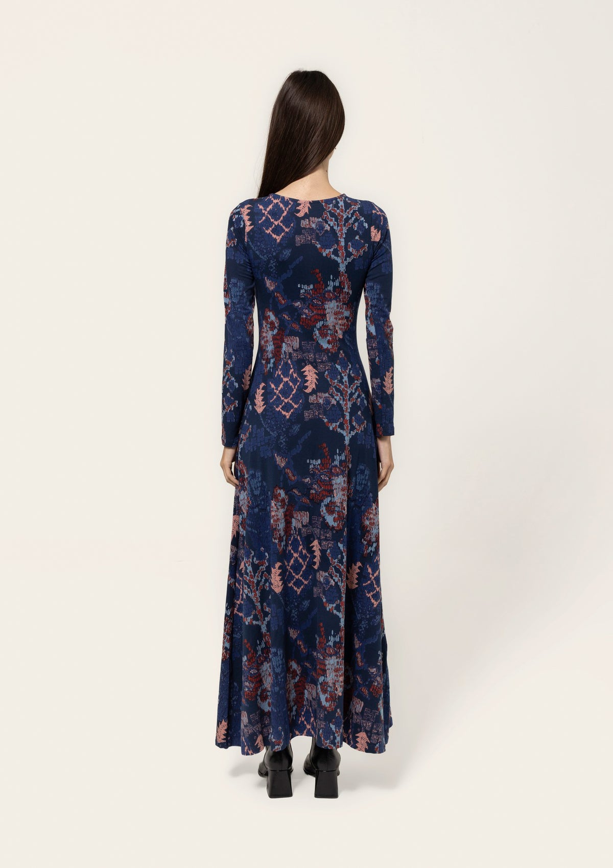Harlow Dress