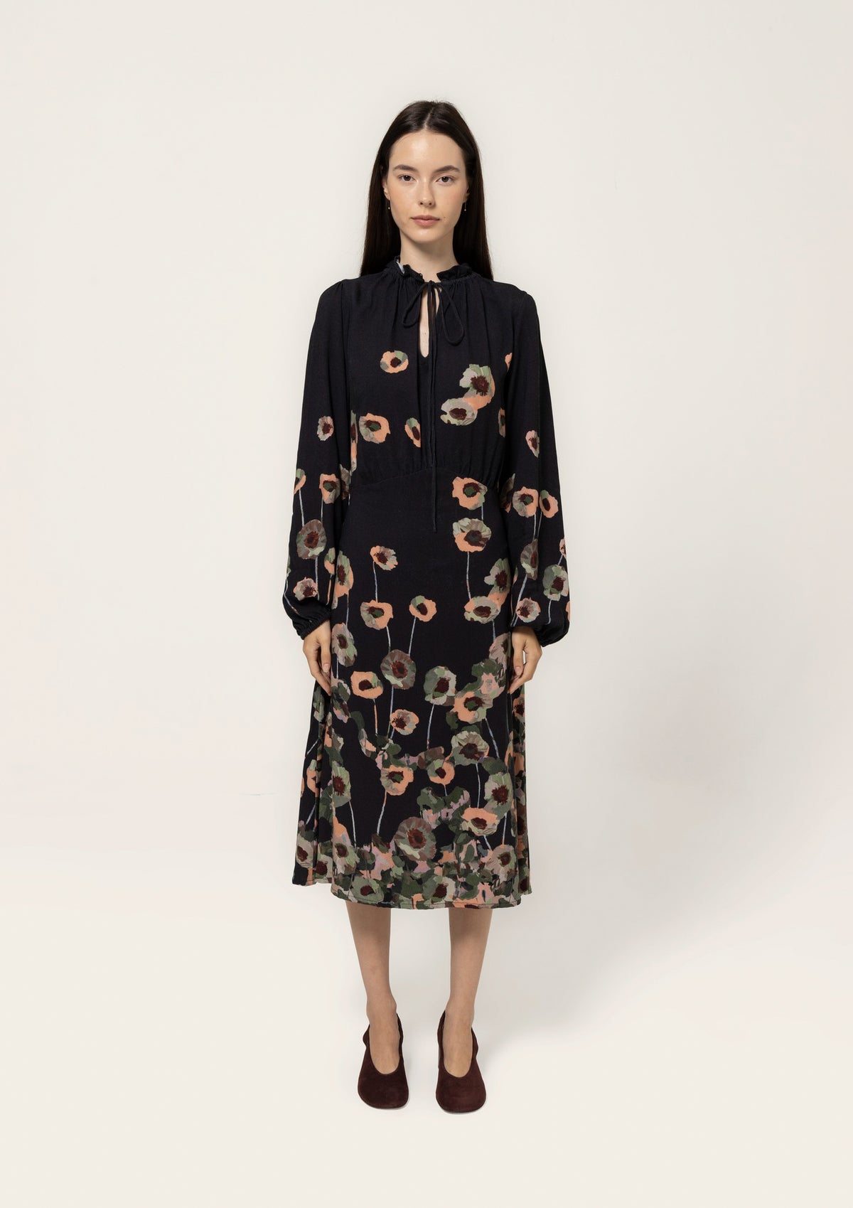 Juniper Dress