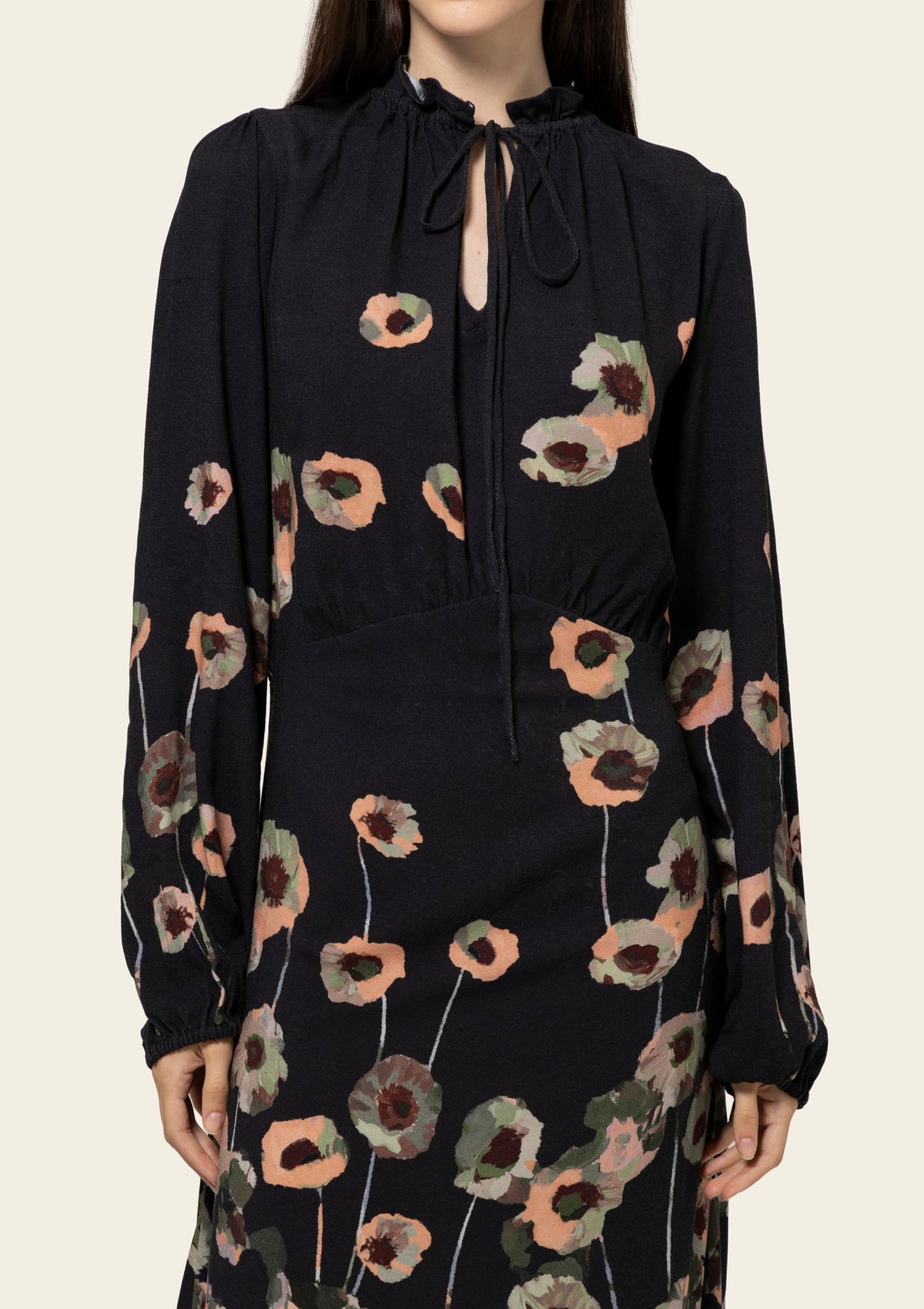 Juniper Dress