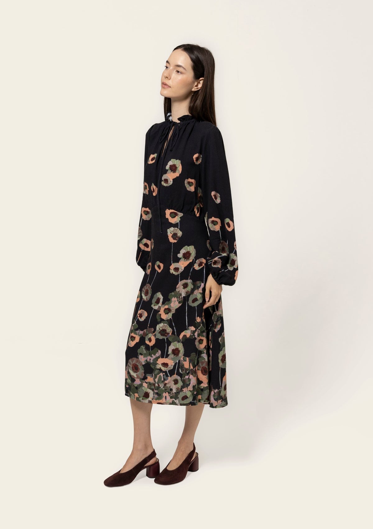 Juniper Dress