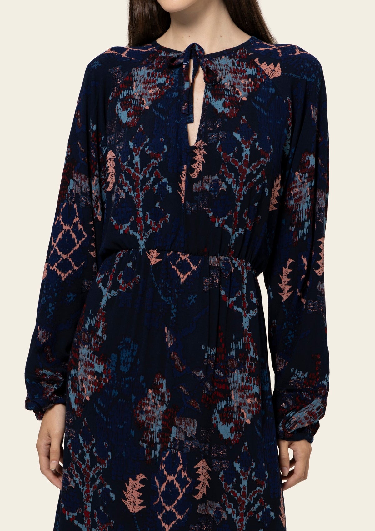 Clara Dress