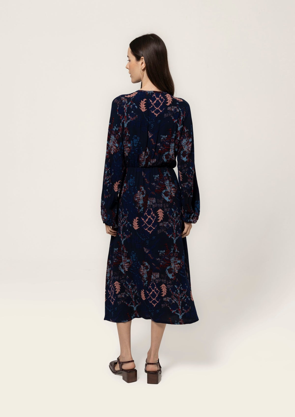 Clara Dress