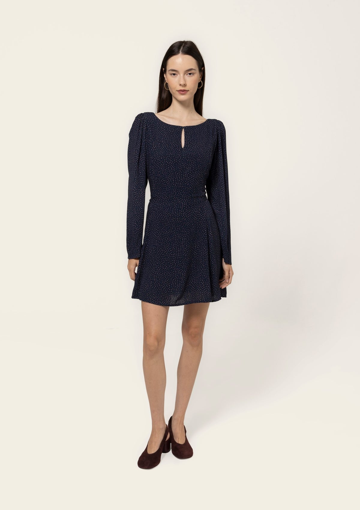 Luna Dress