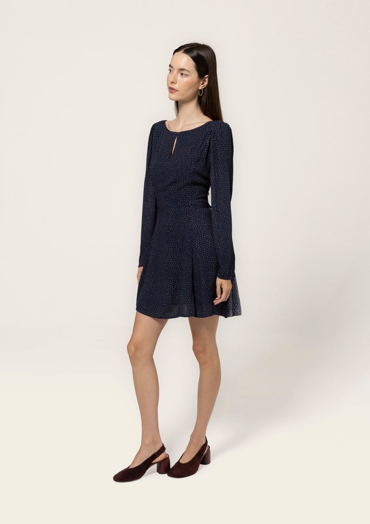 Luna Dress