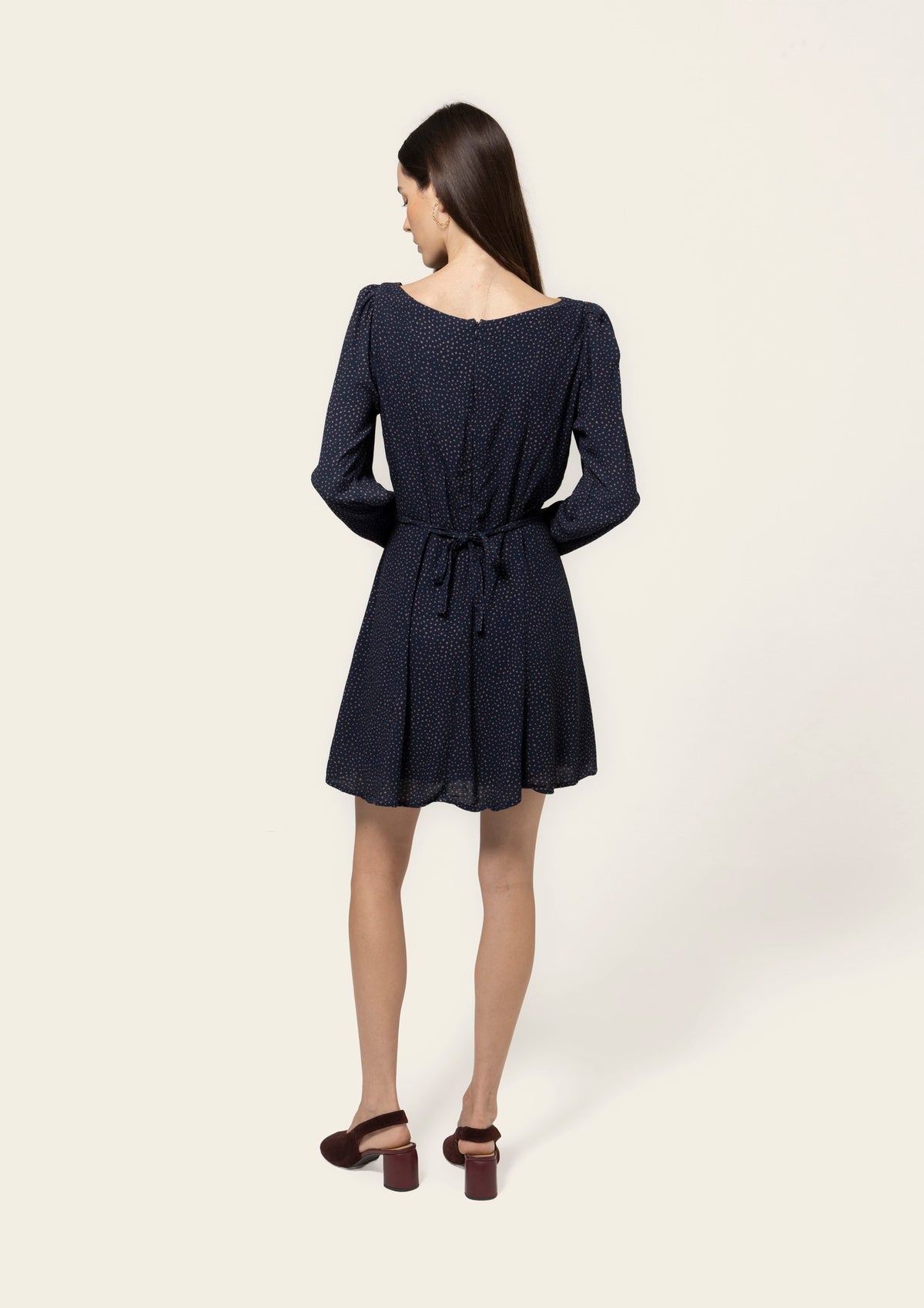 Luna Dress