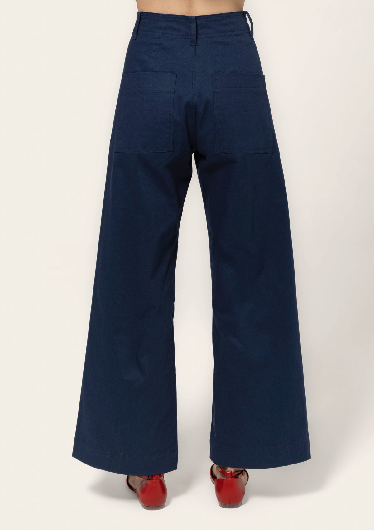 Drew Pant