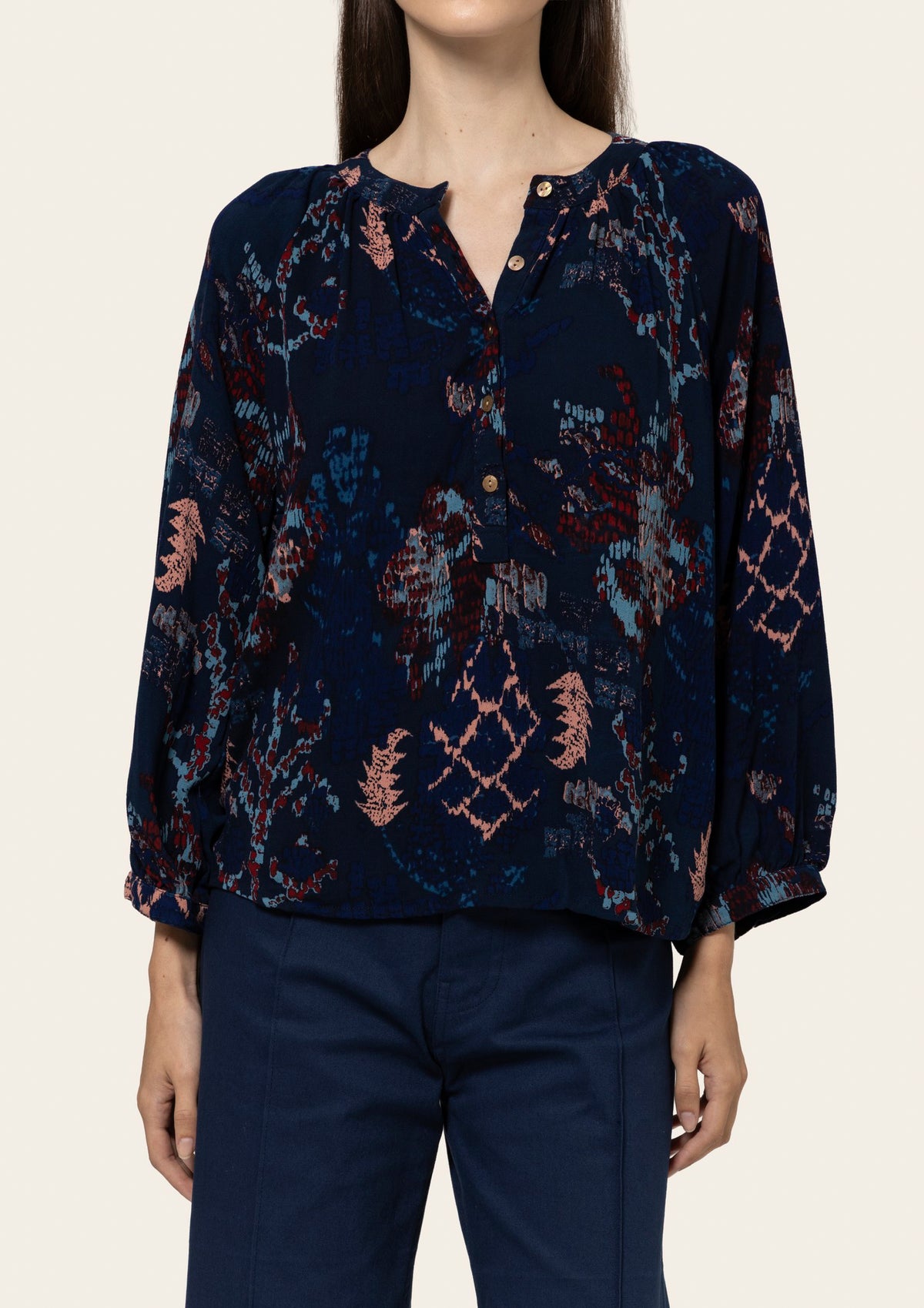 Opal Top