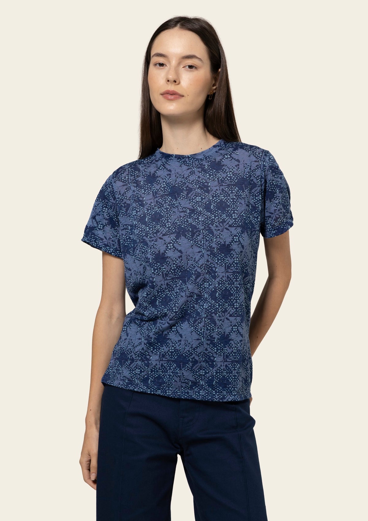 Mika Tee