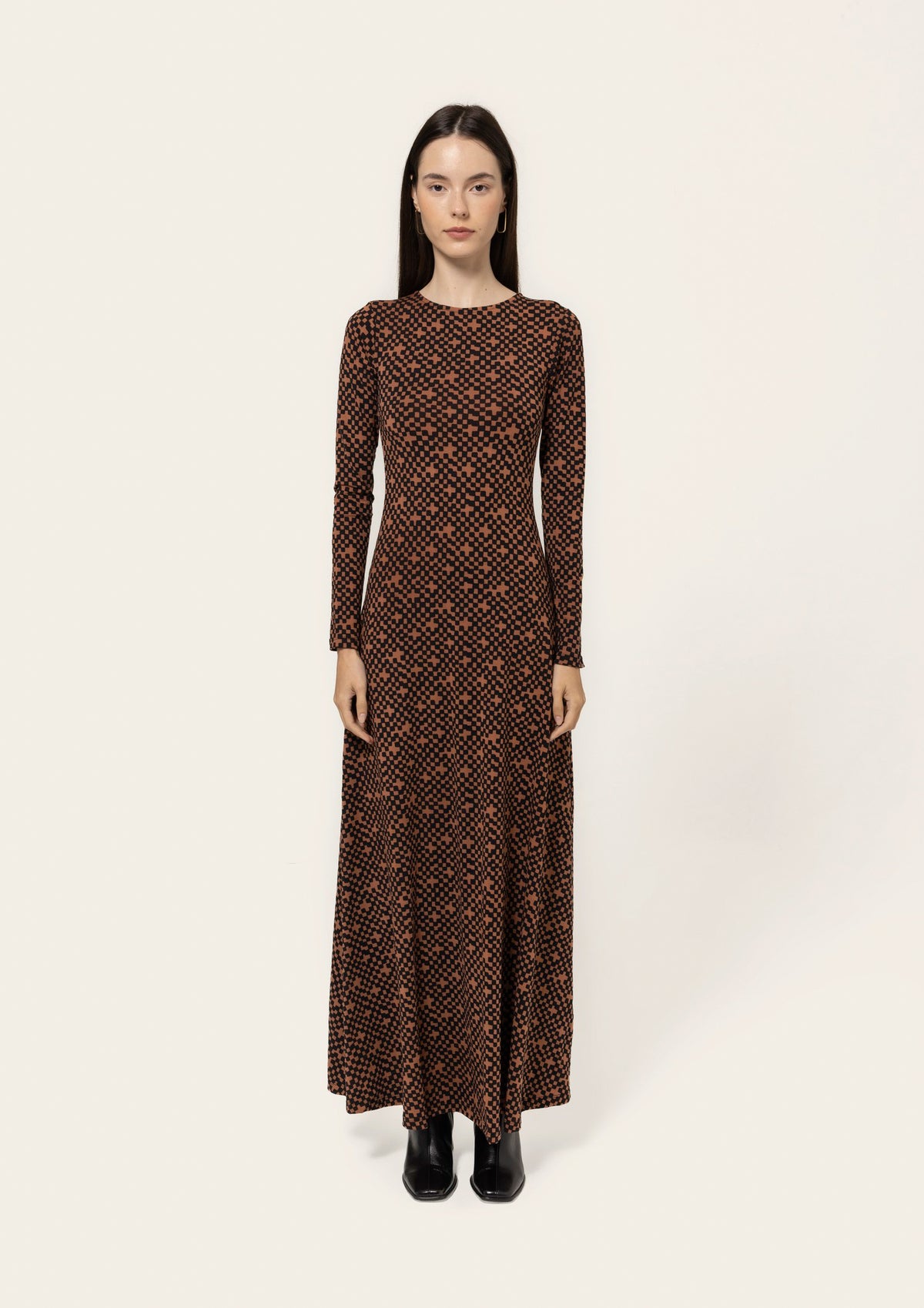 Harlow Dress