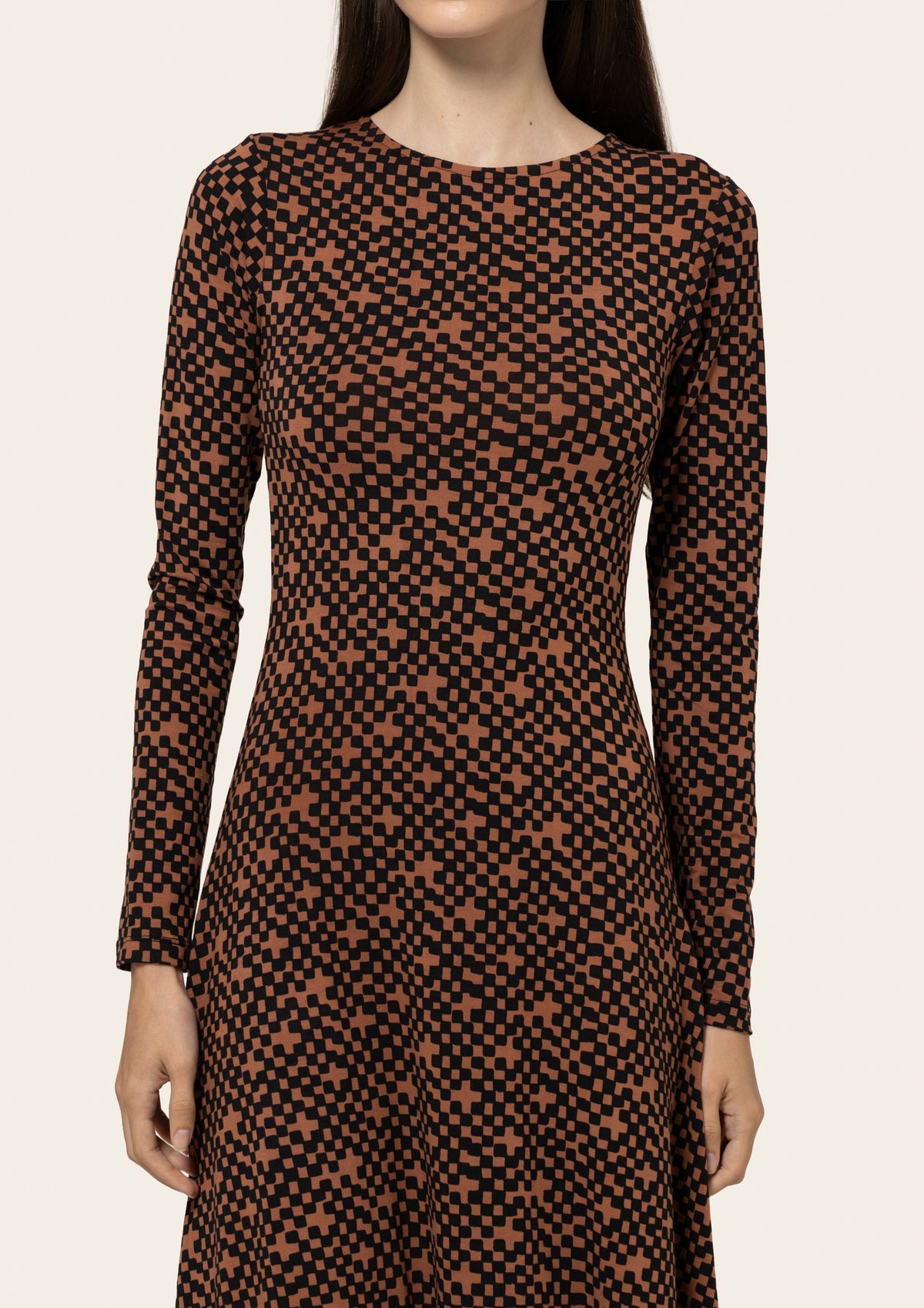 Harlow Dress