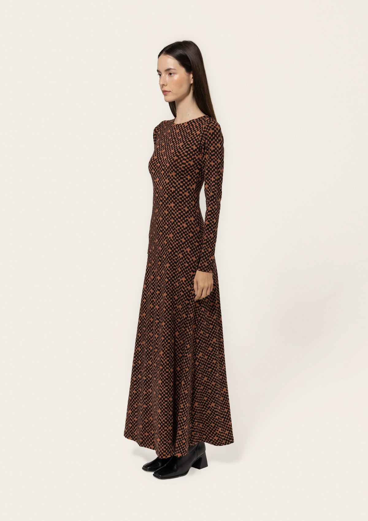 Harlow Dress