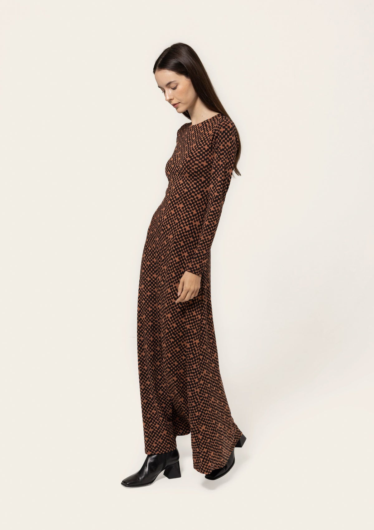 Harlow Dress
