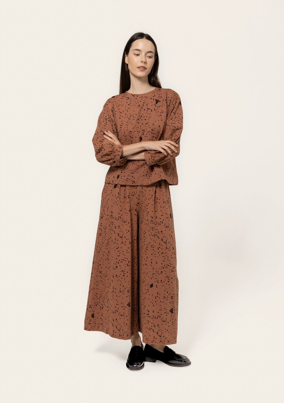Atlas Pant