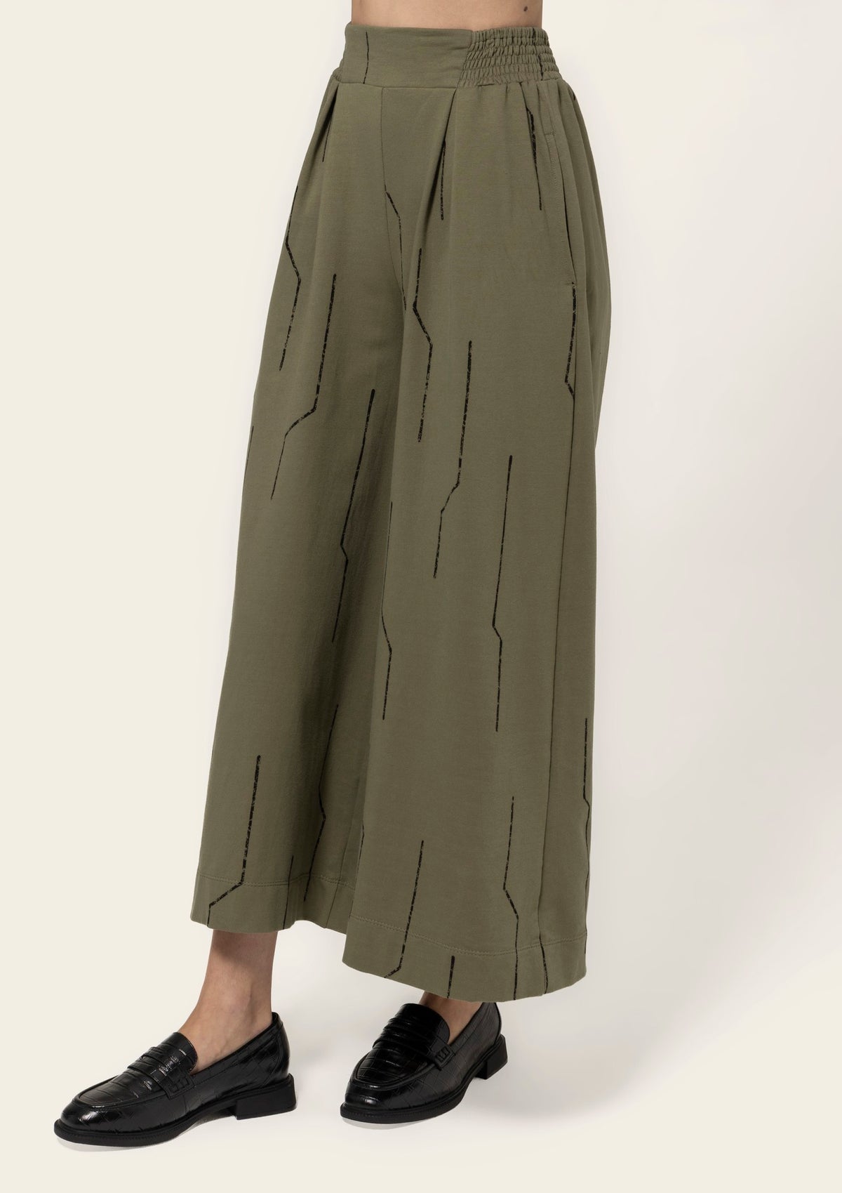 Atlas Pant