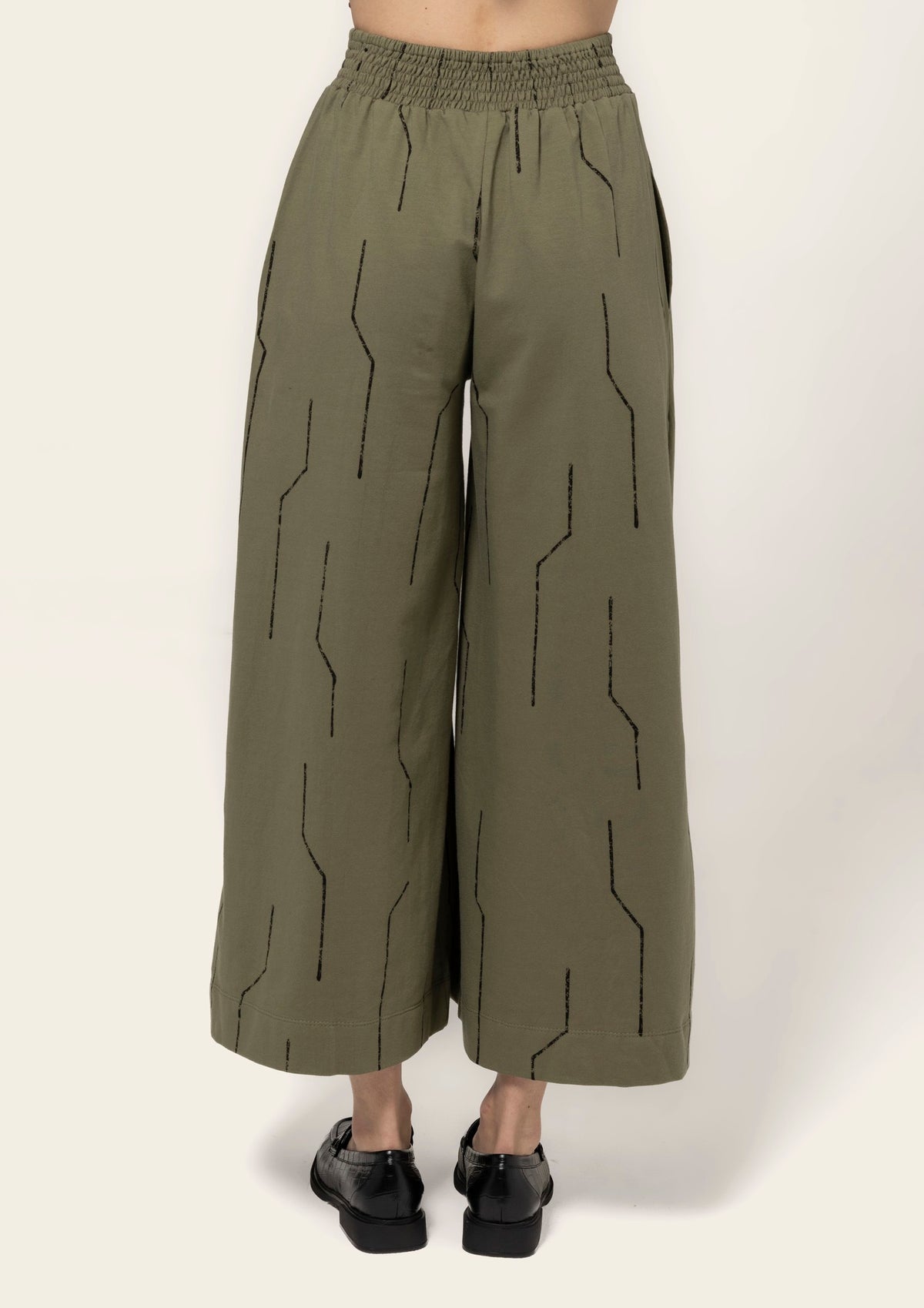 Atlas Pant