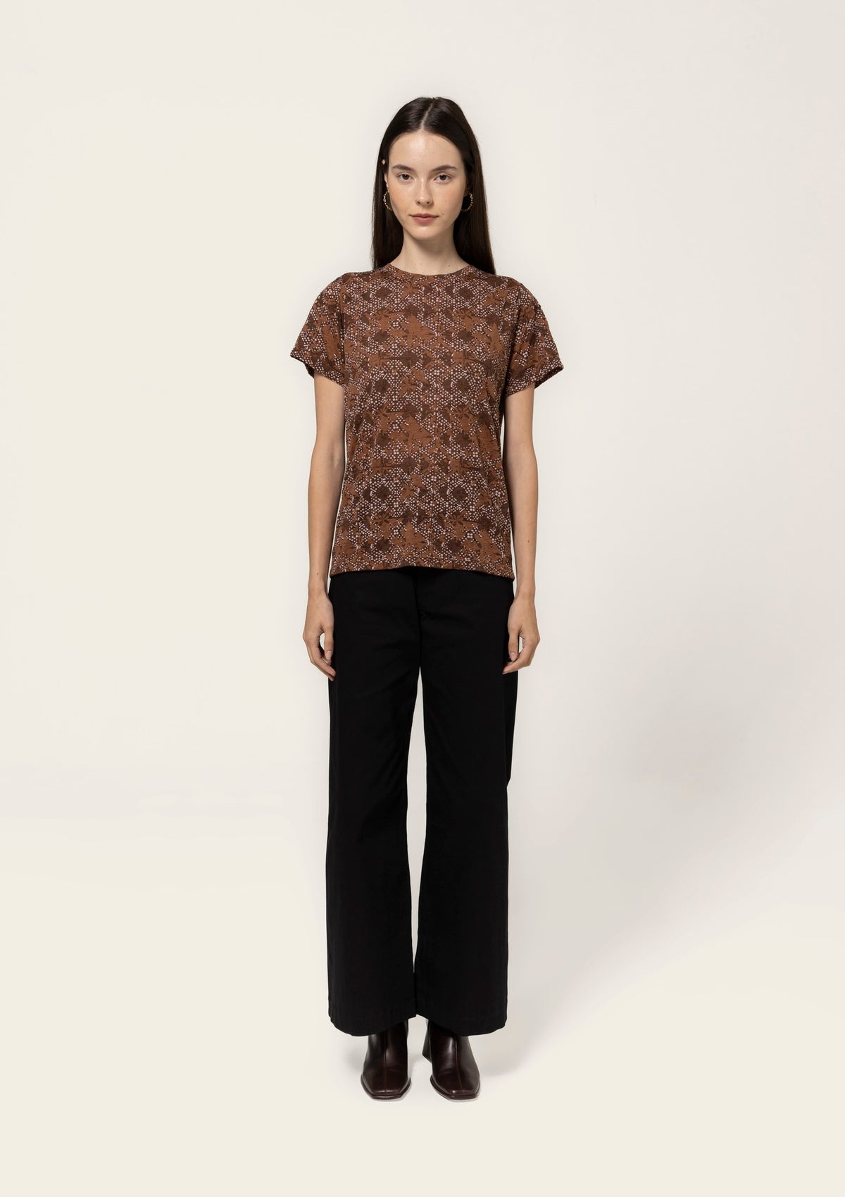 Mika Tee