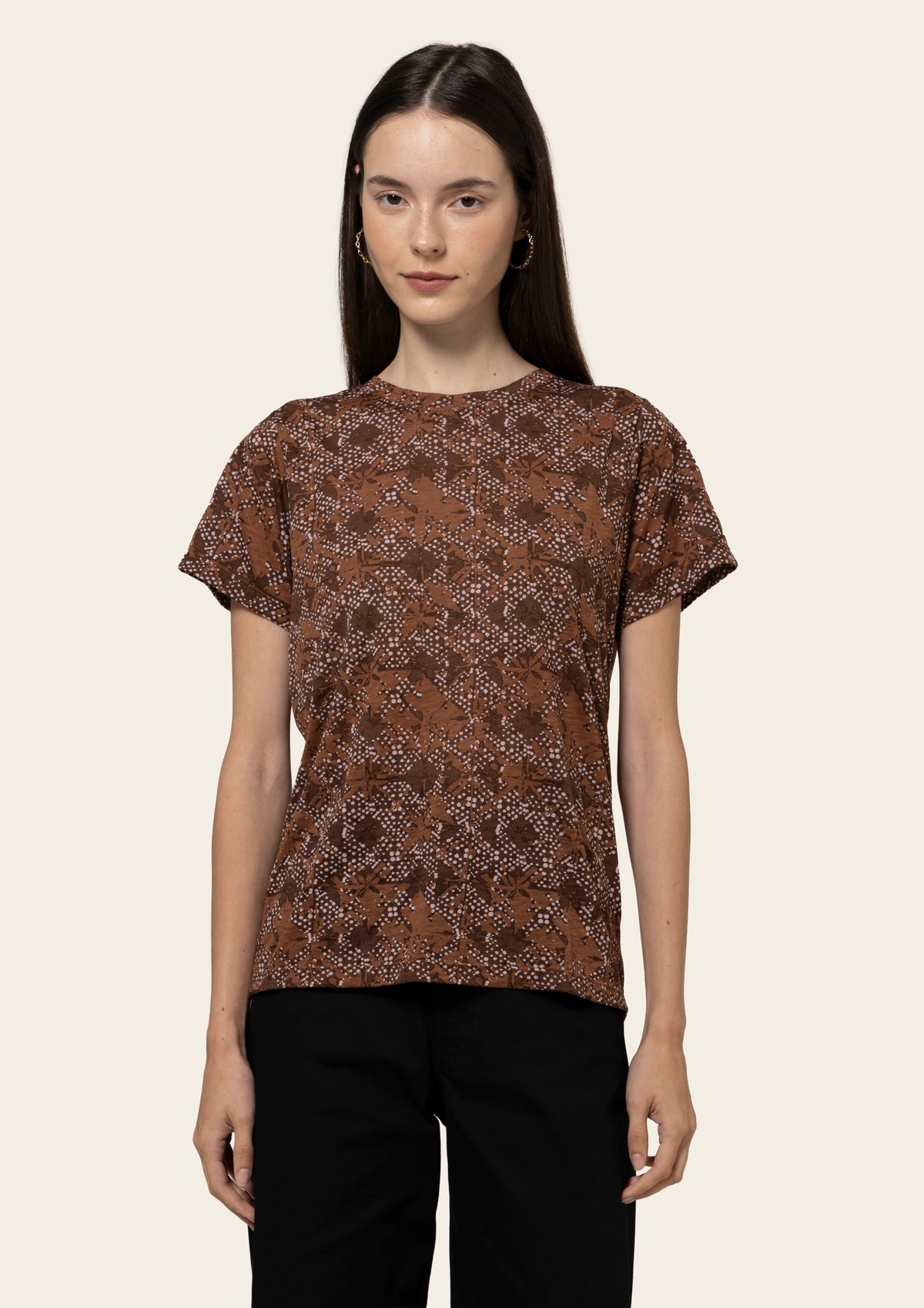Mika Tee