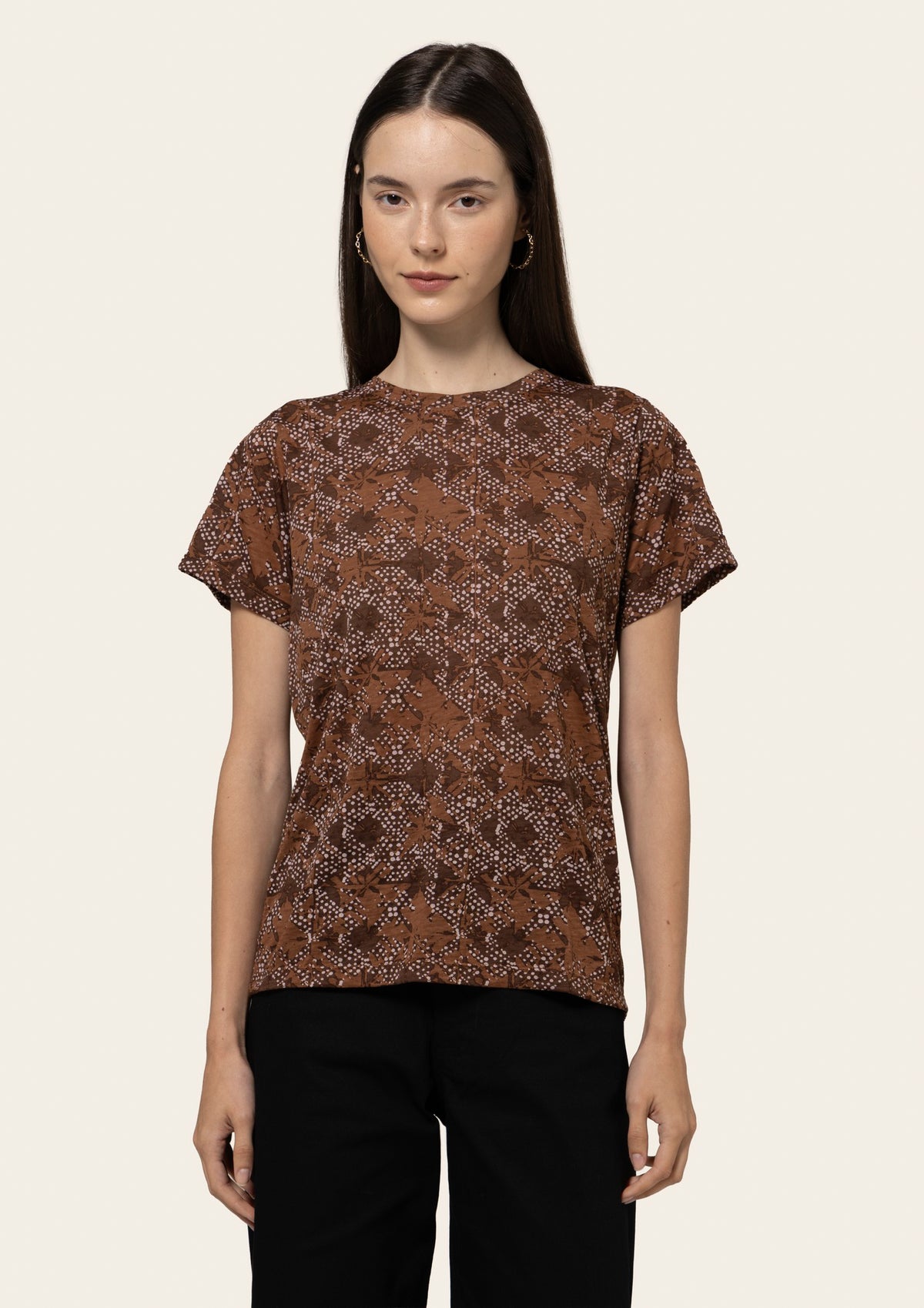 Mika Tee