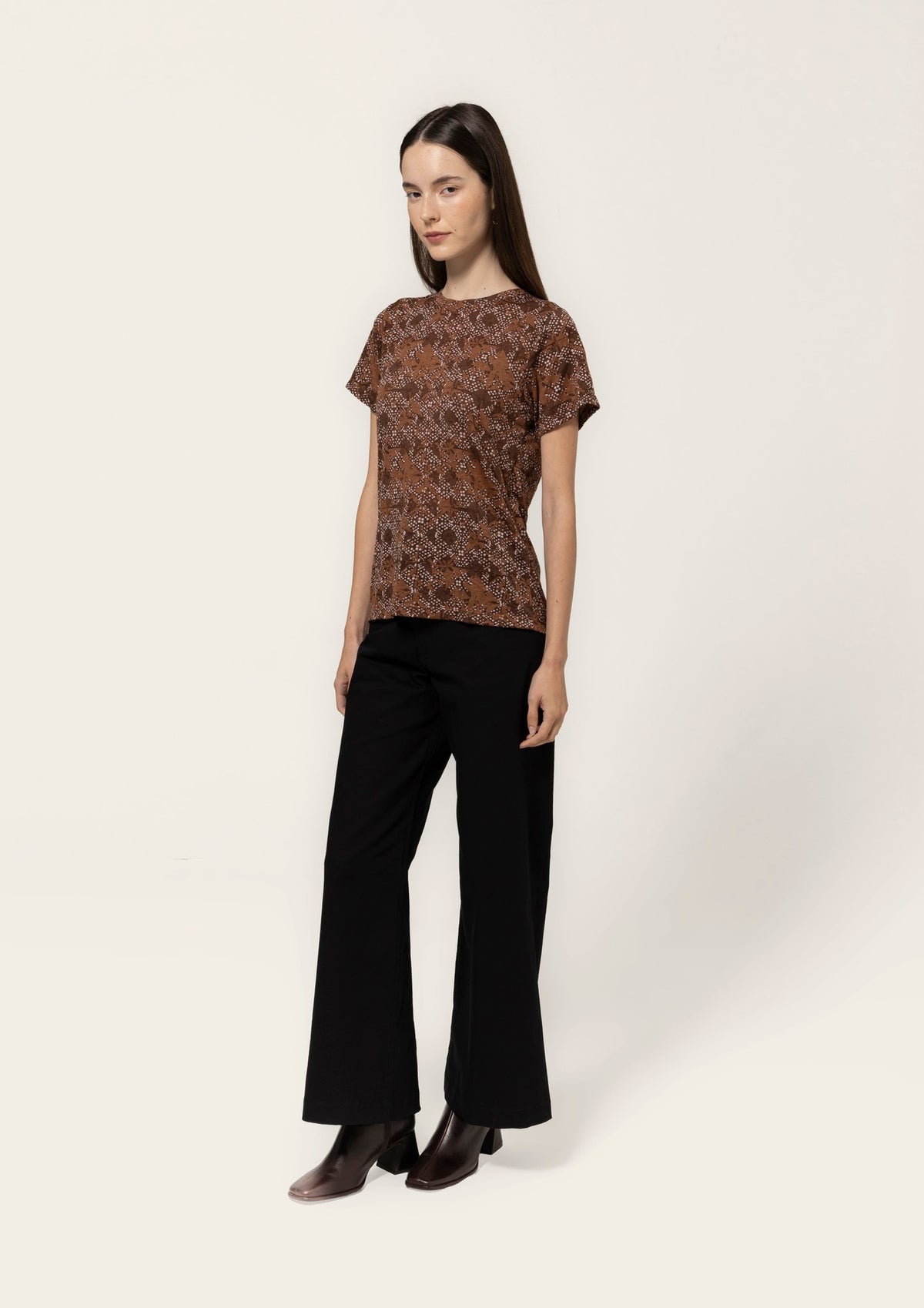 Mika Tee