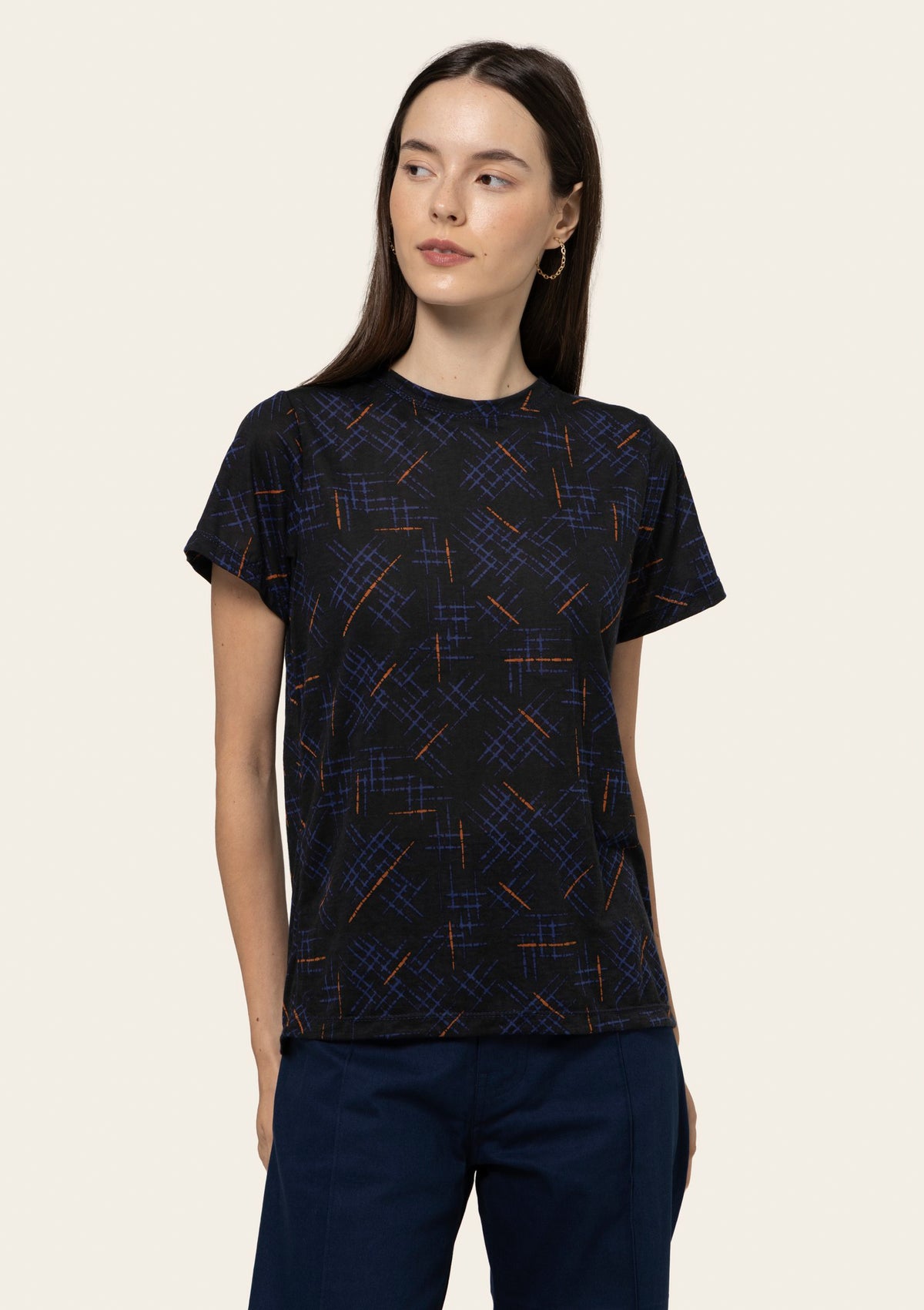 Mika Tee