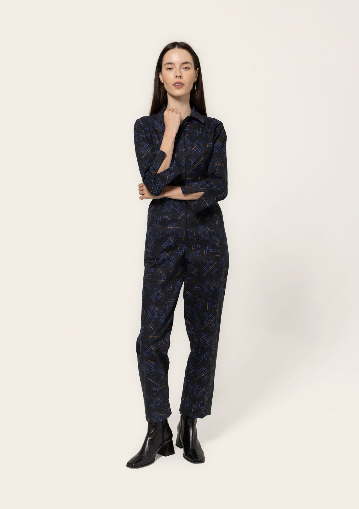 Nova Jumpsuit