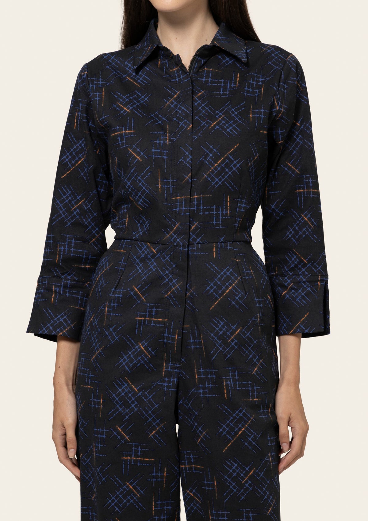 Nova Jumpsuit