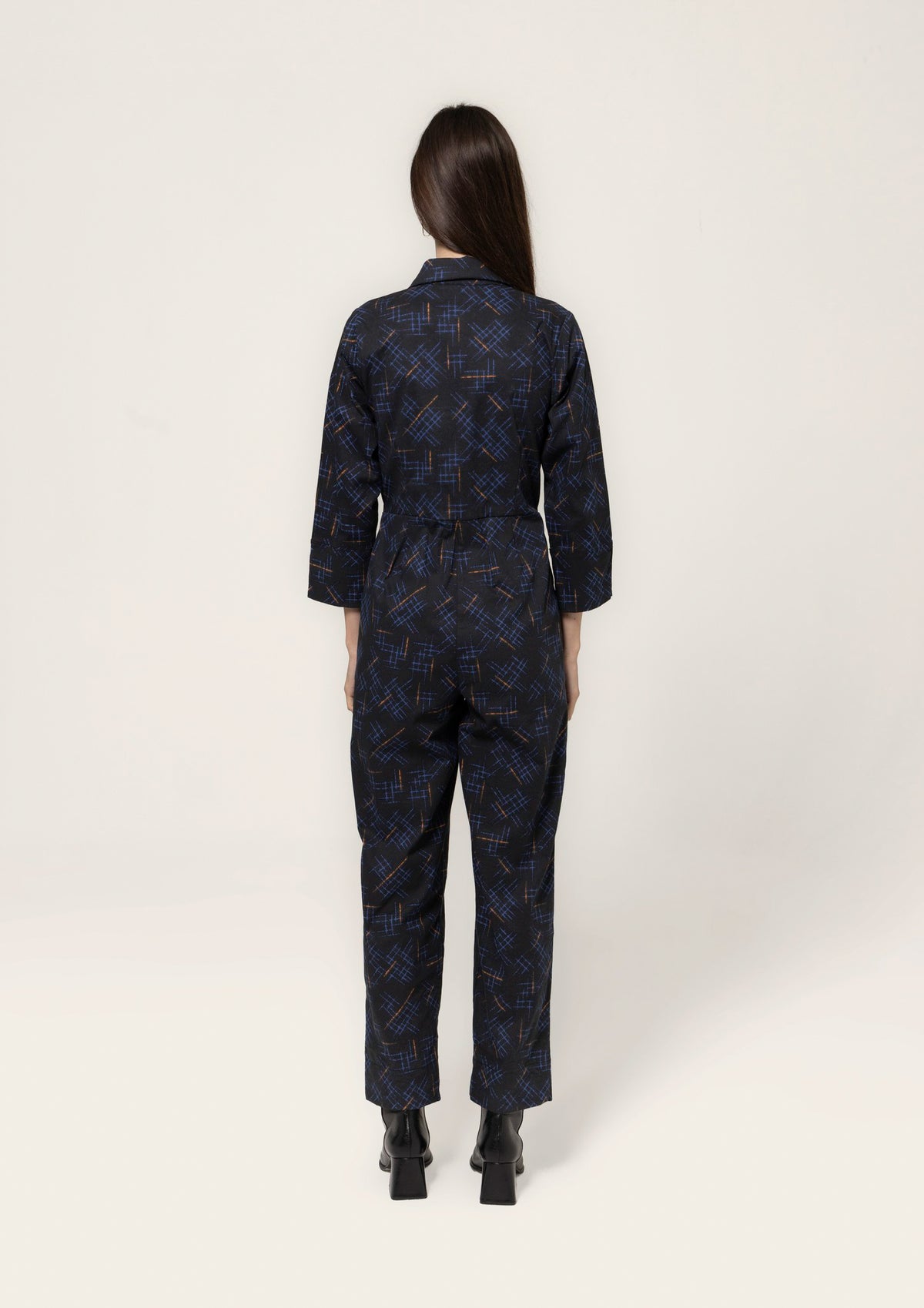 Nova Jumpsuit