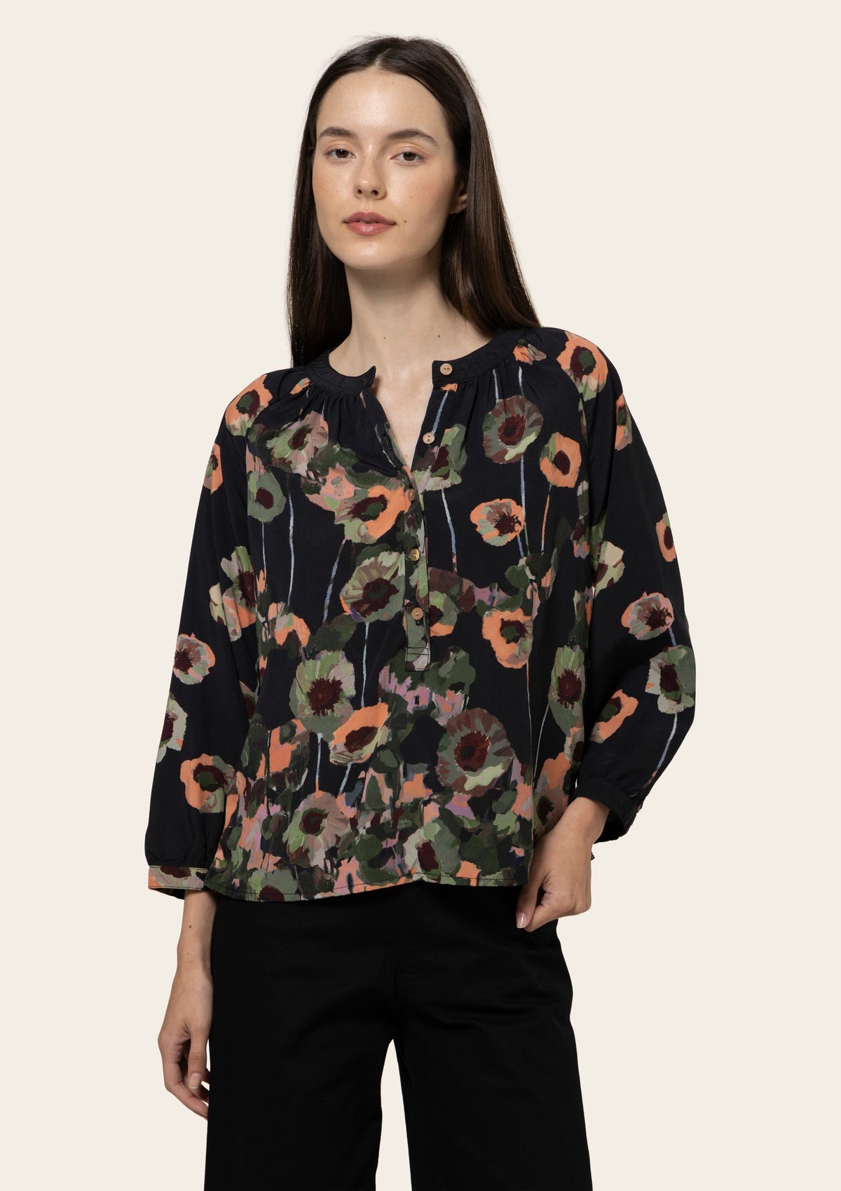 Opal Top