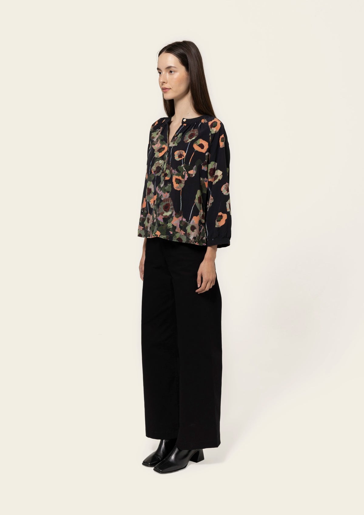 Opal Top