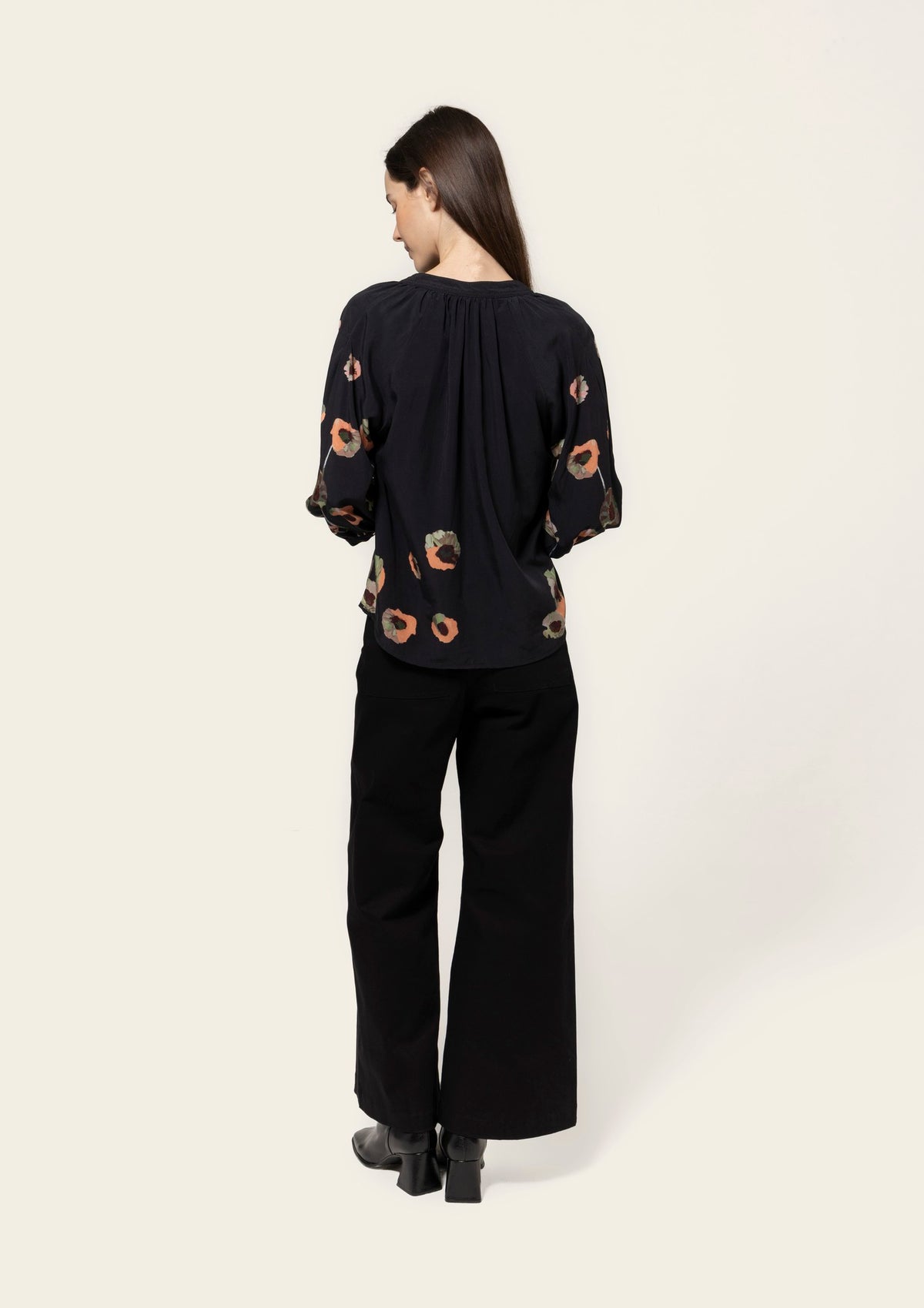 Opal Top