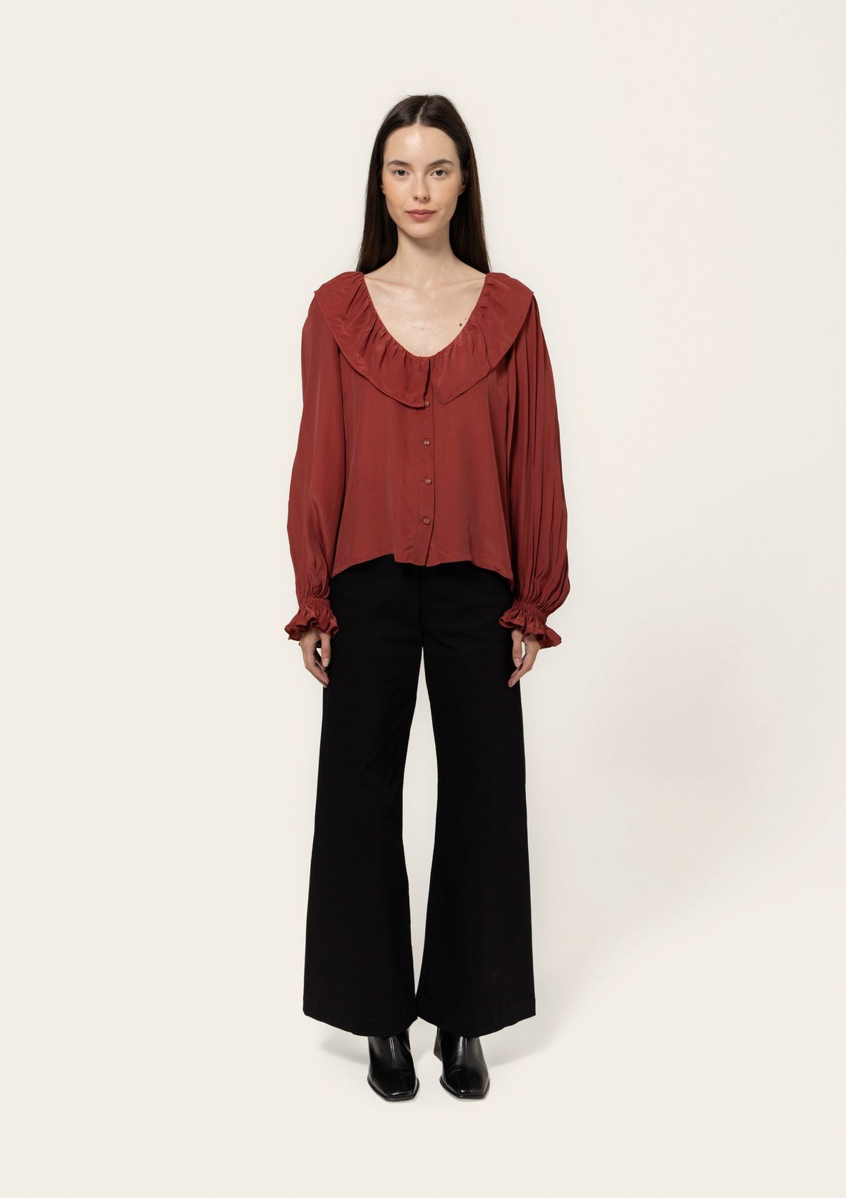 Salem Top
