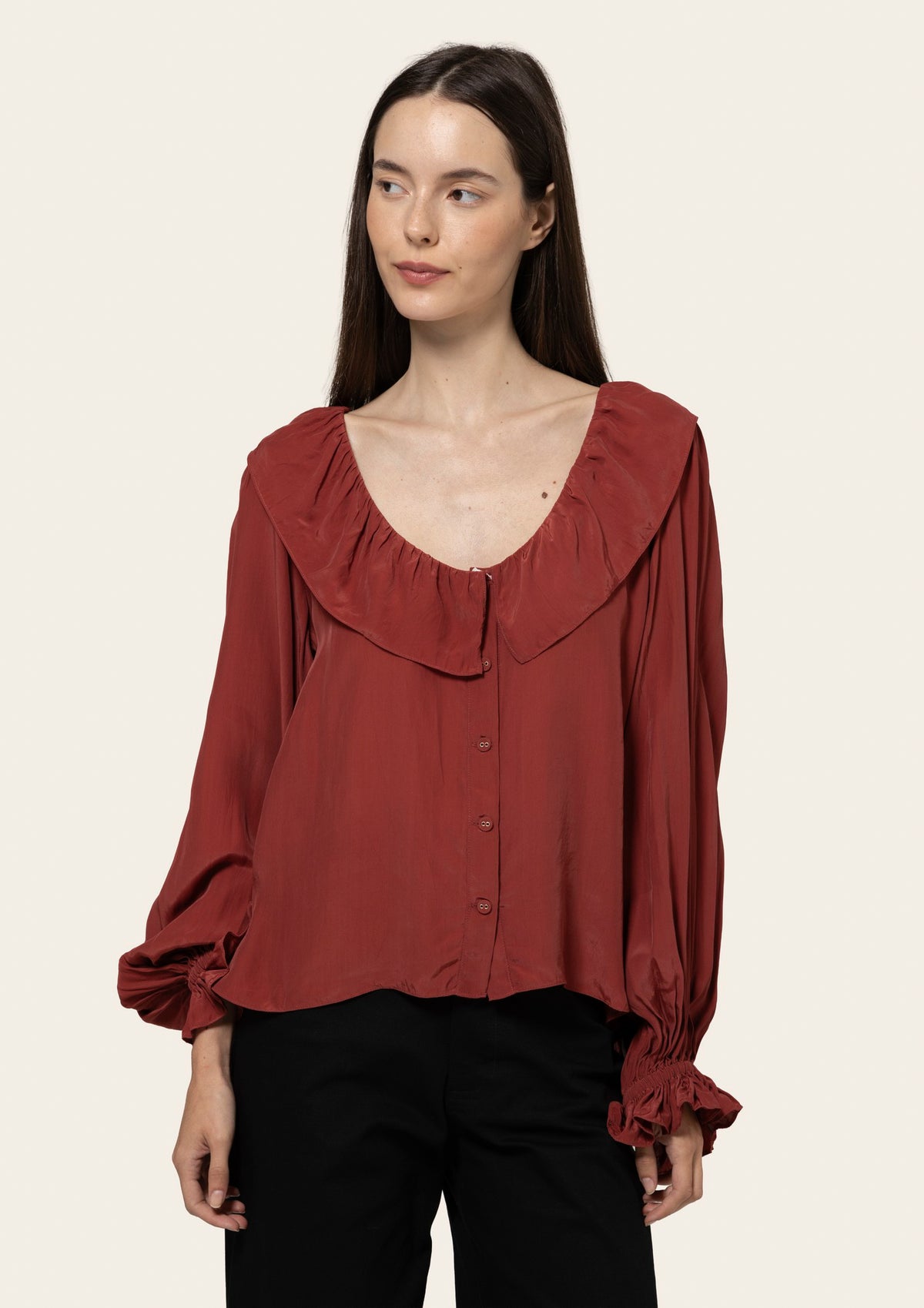 Salem Top