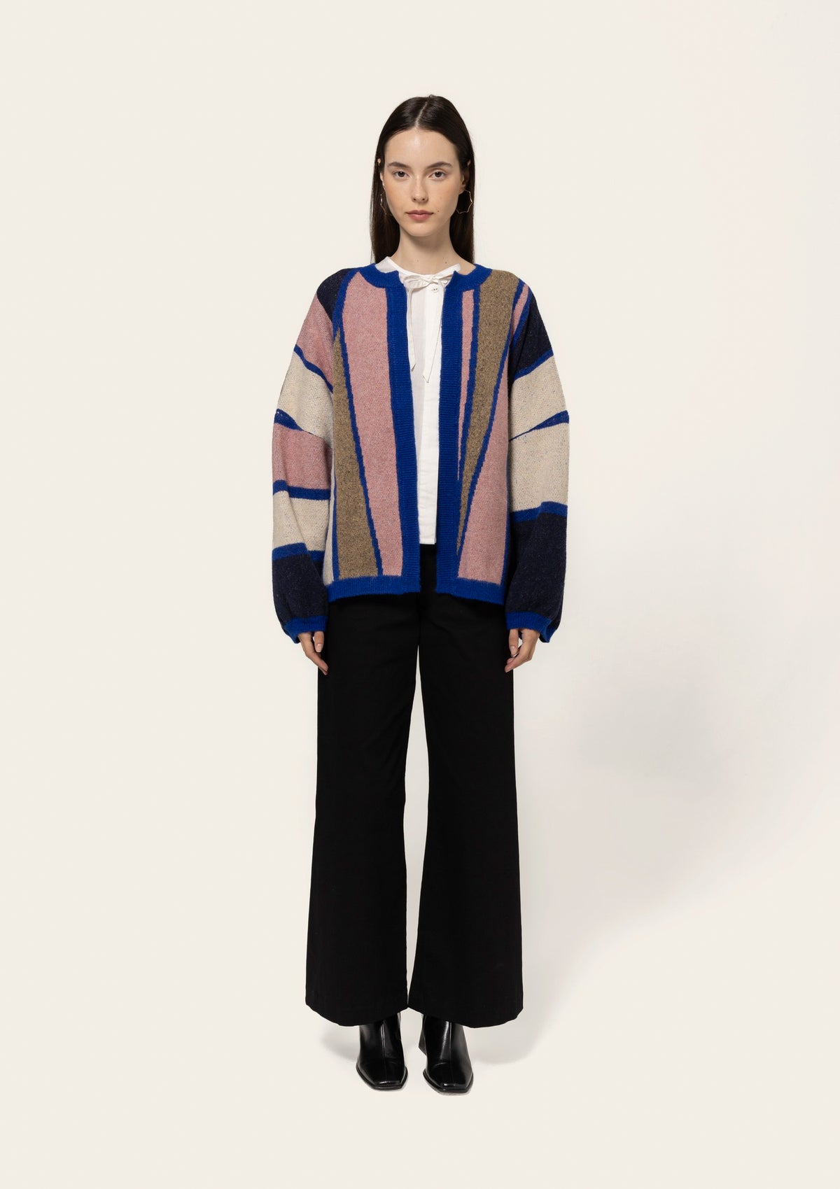 North Star Cardigan