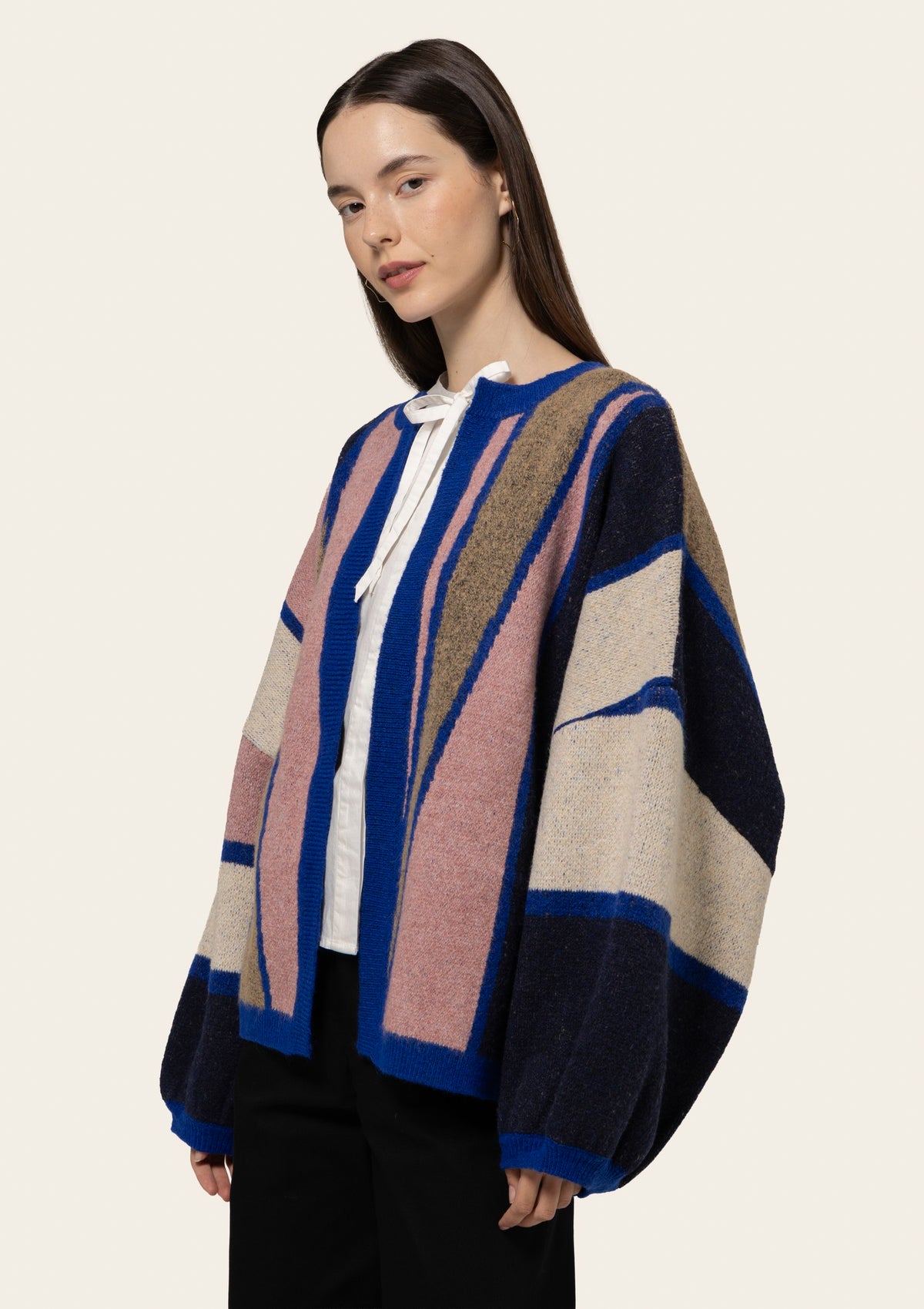 North Star Cardigan