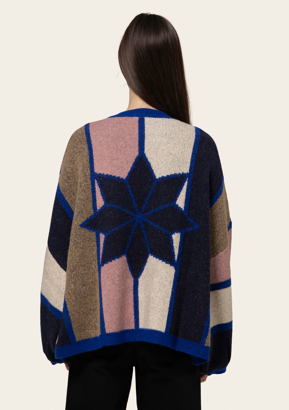 North Star Cardigan