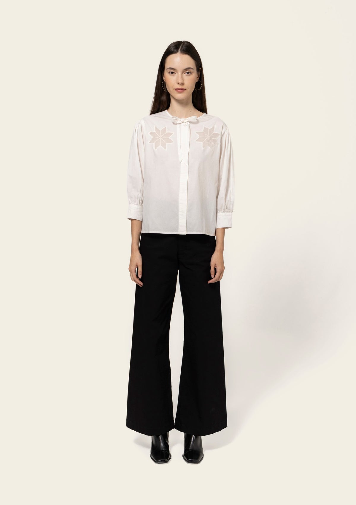Eleanor Top