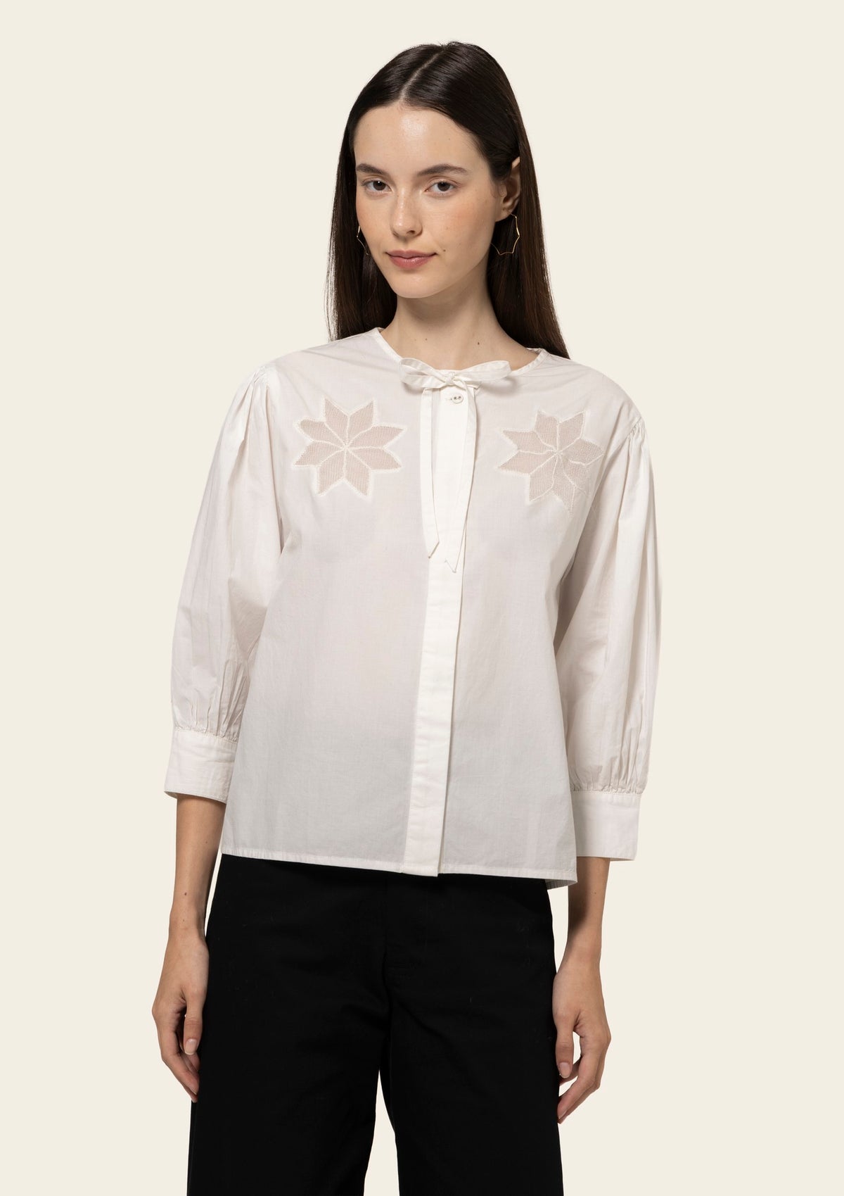 Eleanor Top