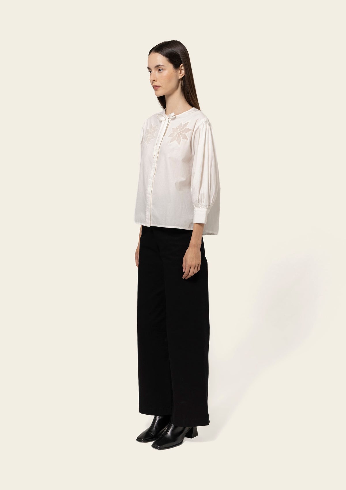 Eleanor Top