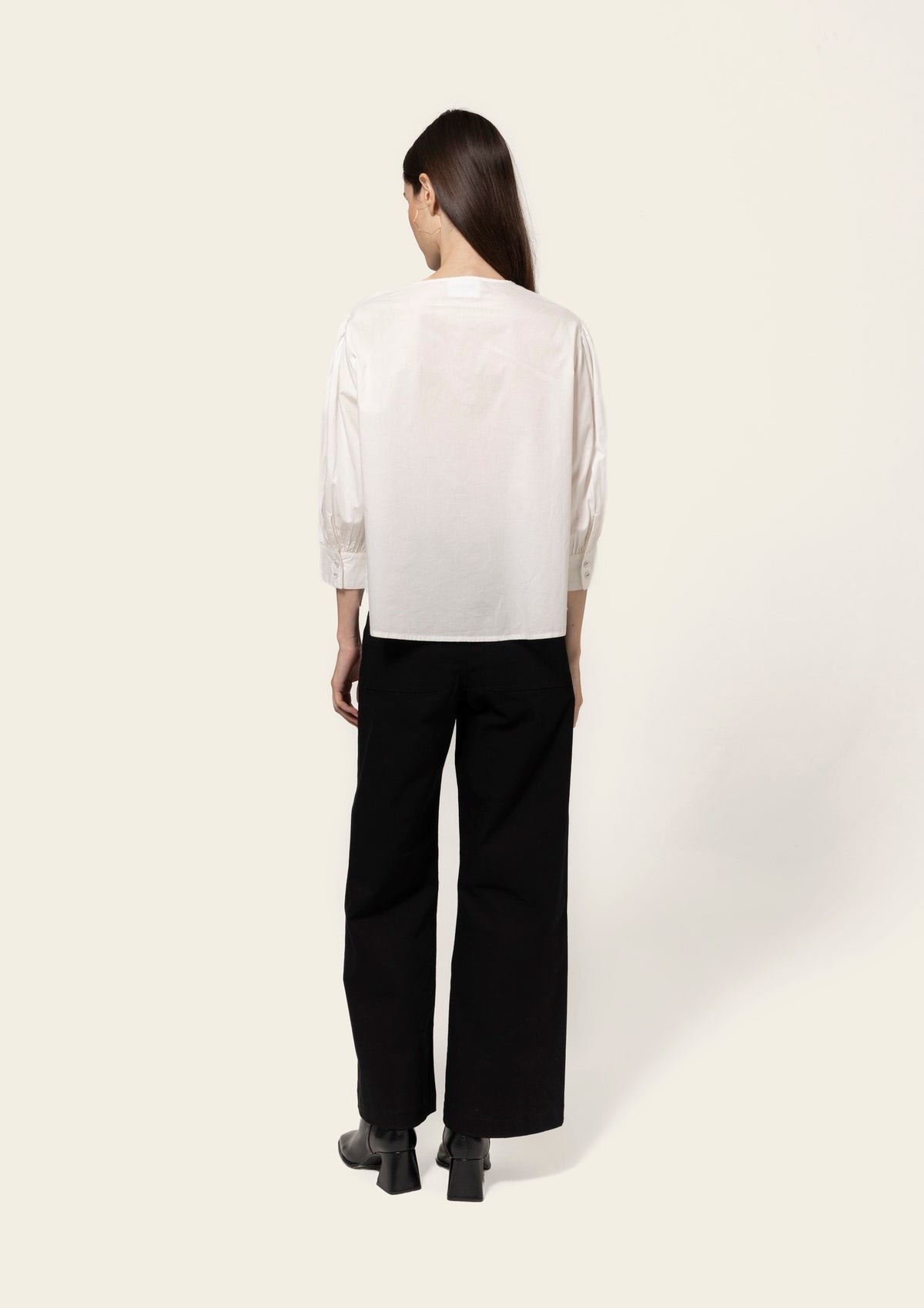 Eleanor Top